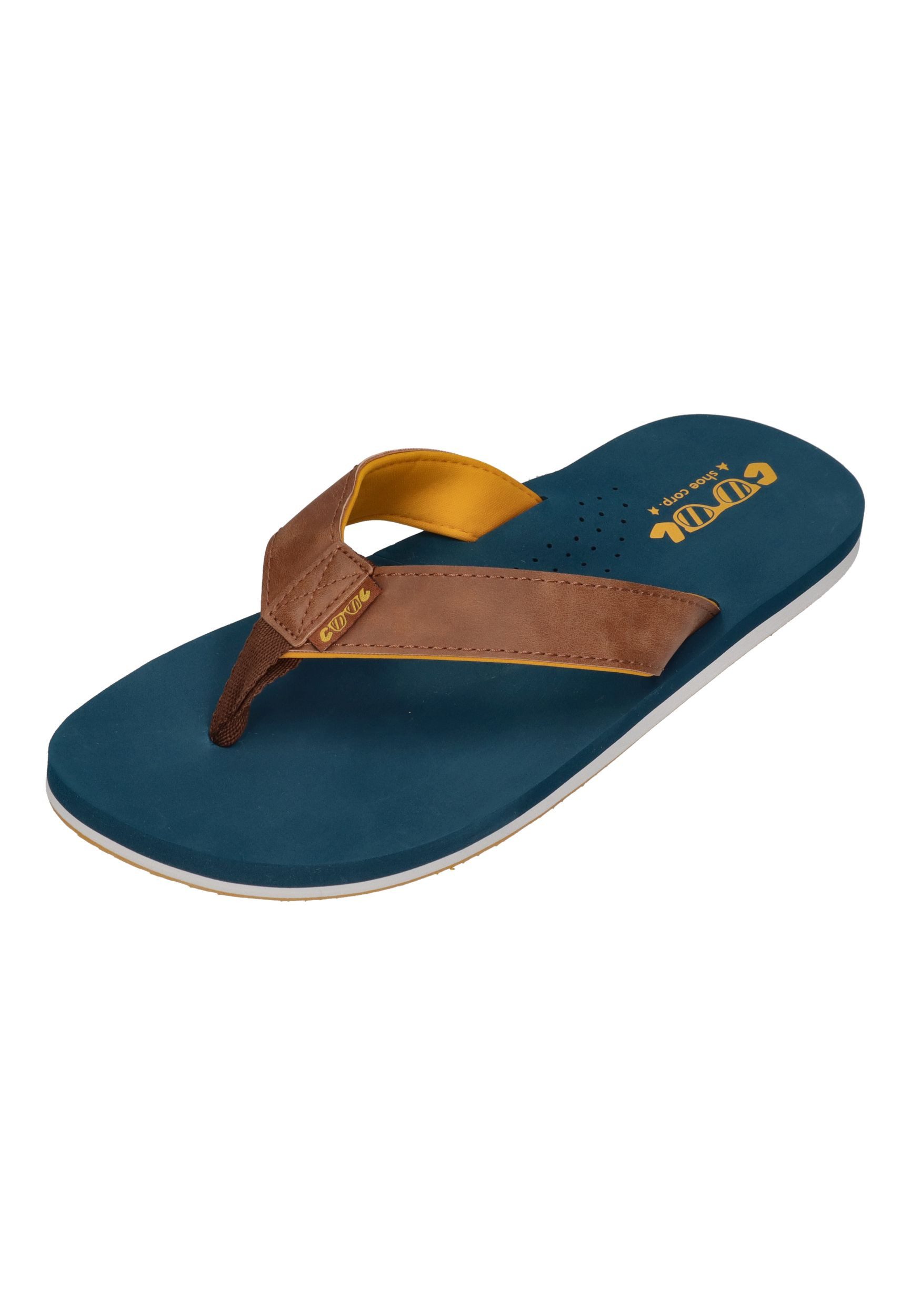 Cool Shoe COOL SIN Zehentrenner Coral