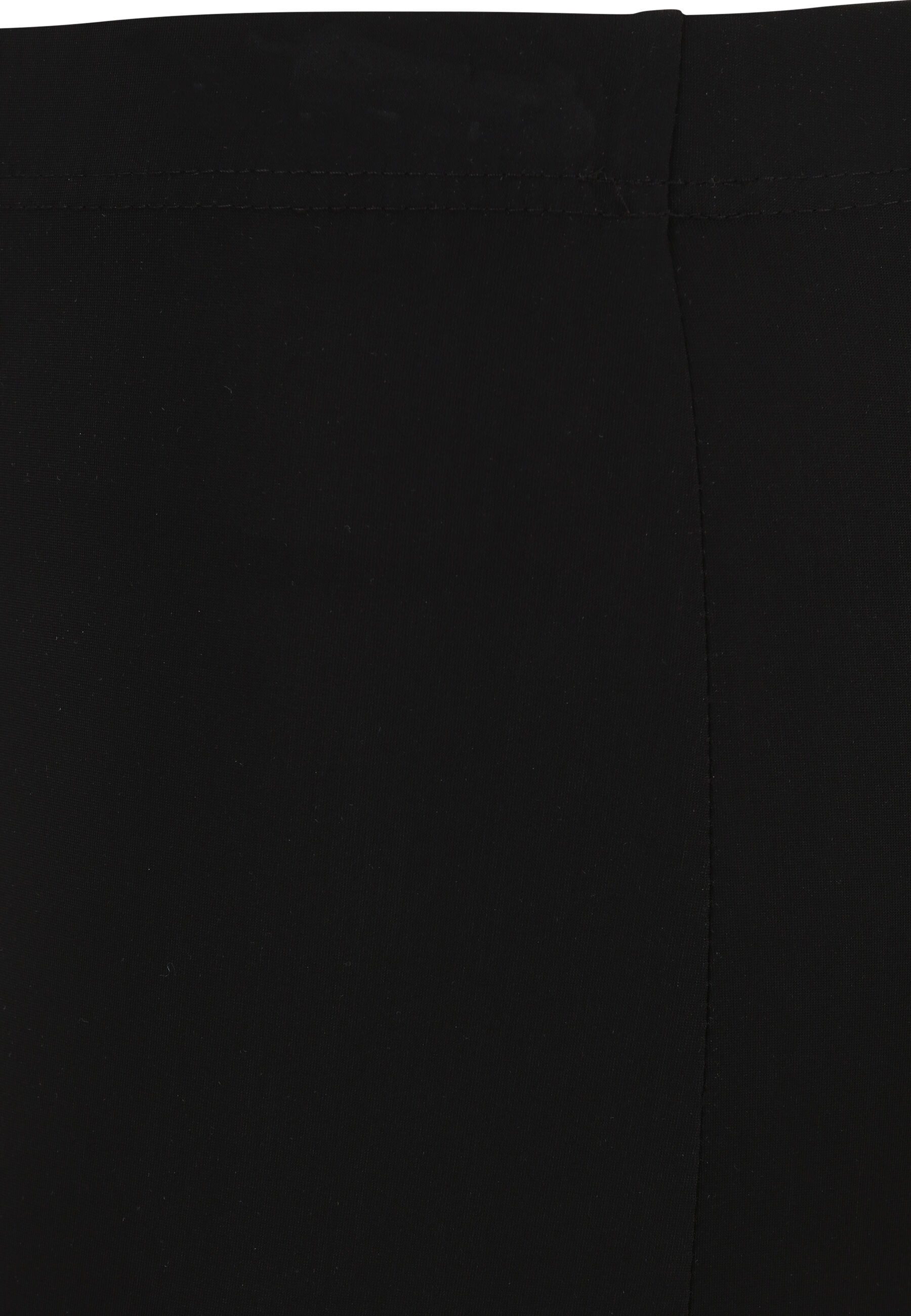 Doris Streich Leggings mit schmalem Schnitt