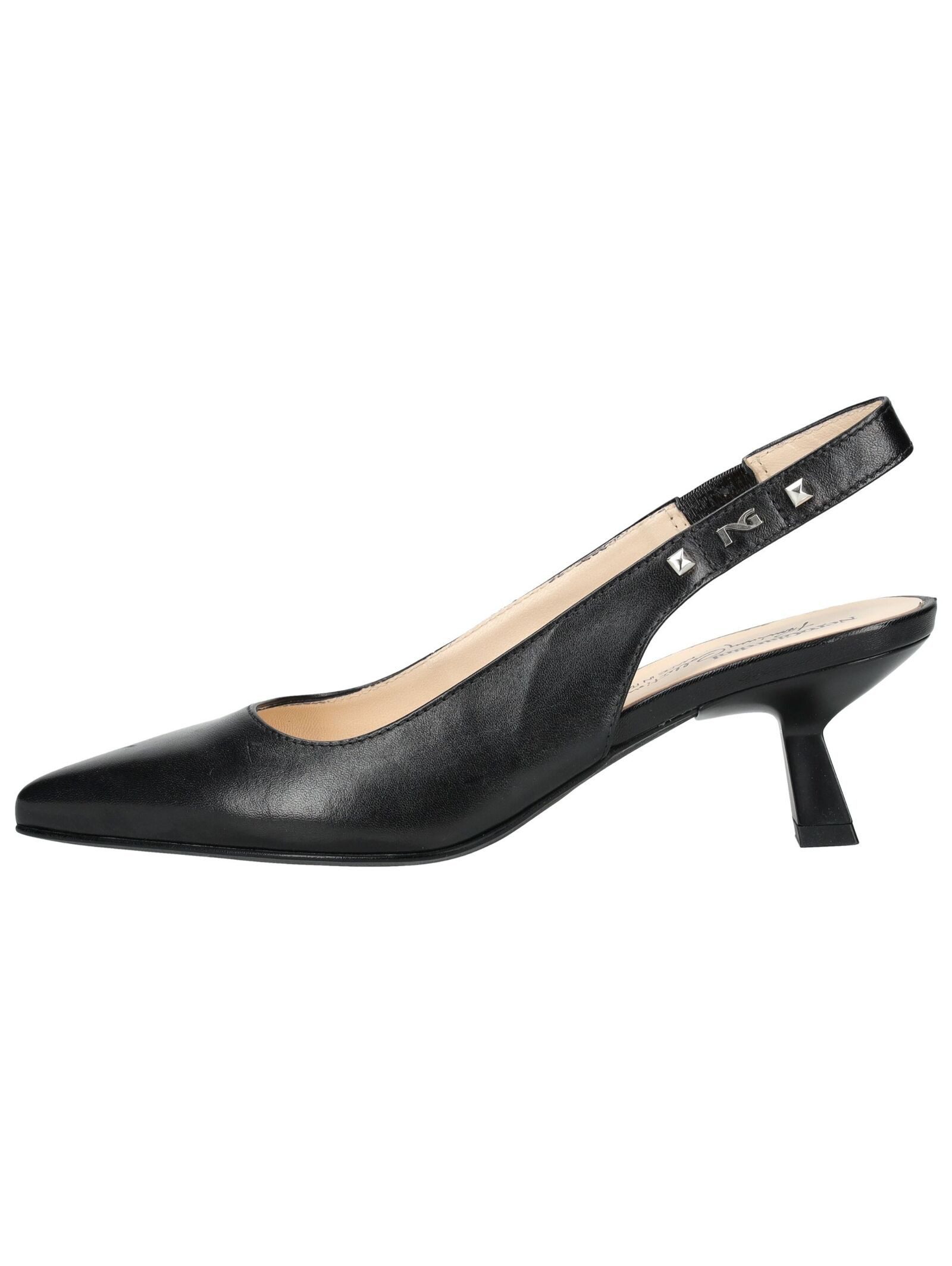 Nero Giardini Nero Giardini Pumps Leder Slingpumps