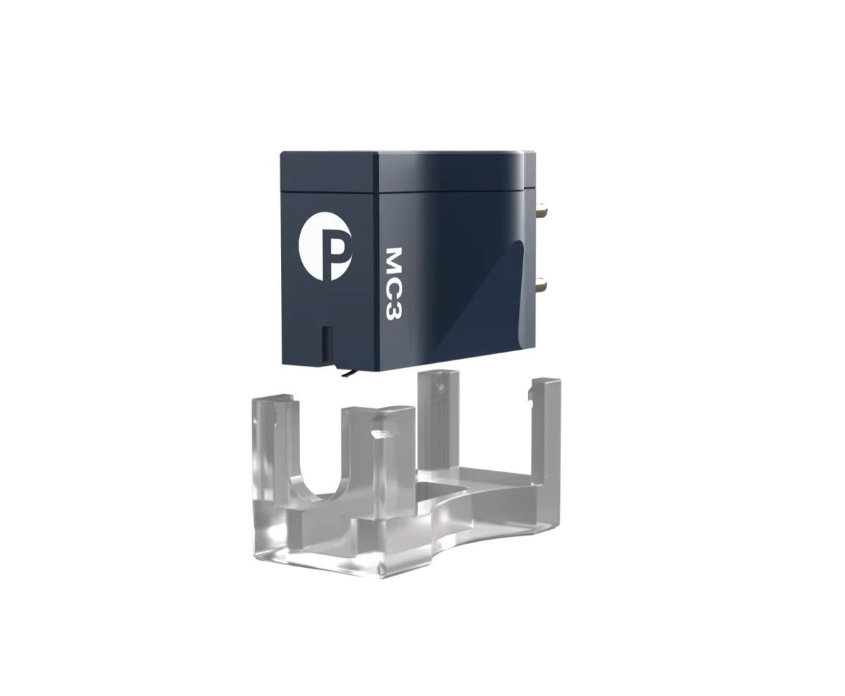 Pro-Ject Tonabnehmer Pro-Ject Pick it MC 3