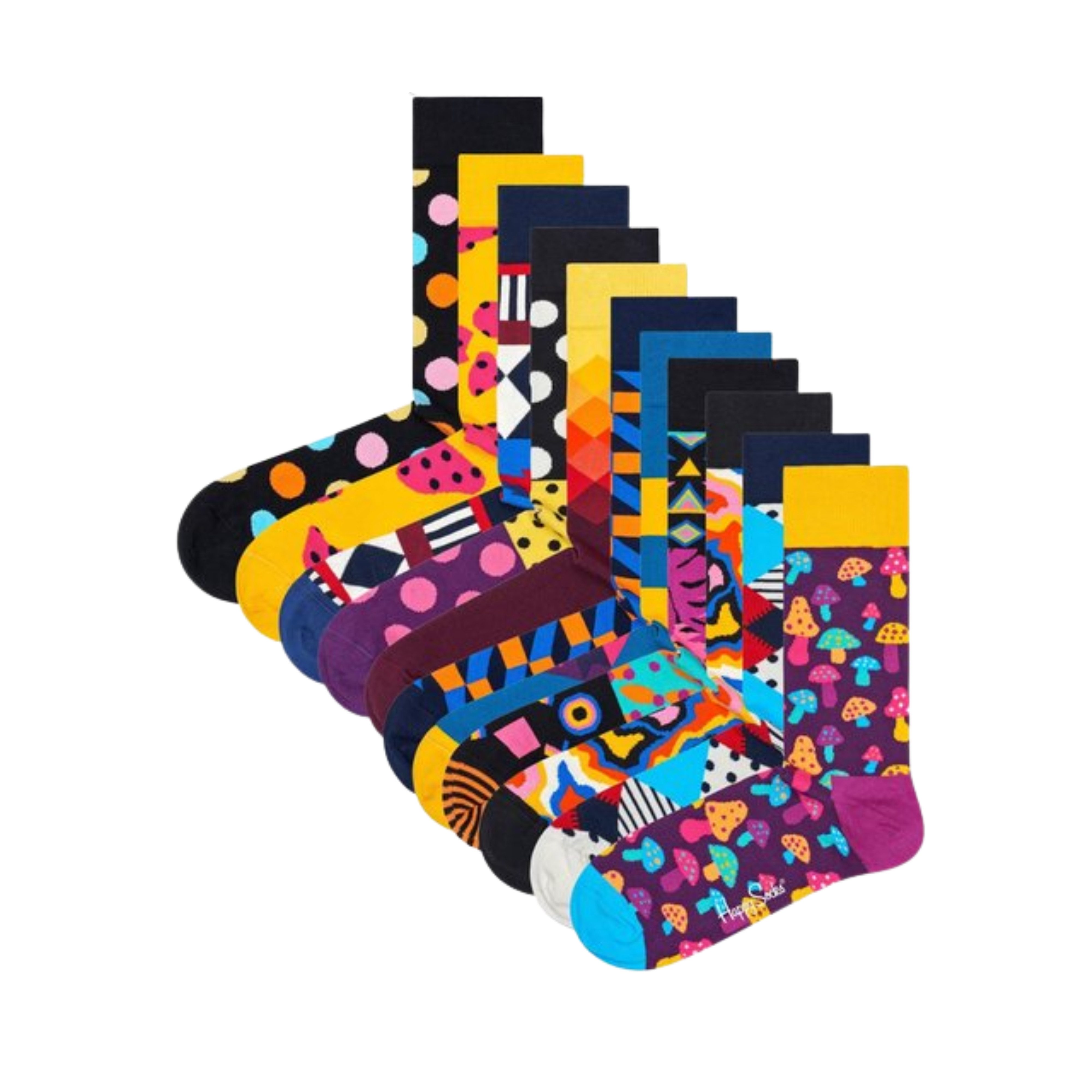 Happy Socks Freizeitsocken