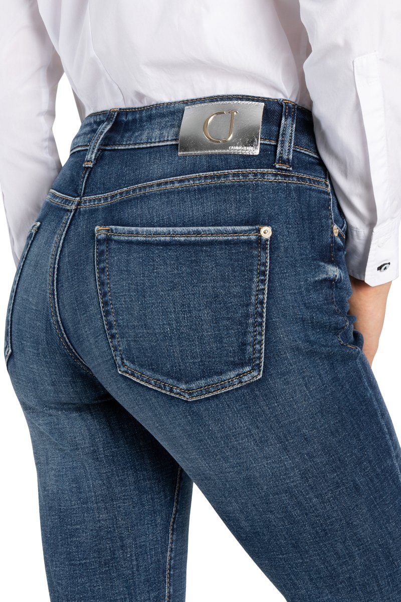 Francesca Cambio 5-Pocket-Jeans