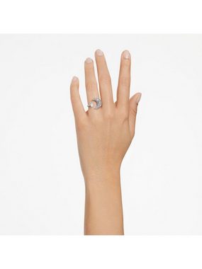 Swarovski Fingerring, Swarovski-Kristall