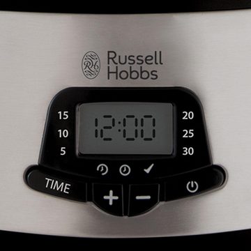 RUSSELL HOBBS Dampfgarer MaxiCook 23560-56, 1000 W