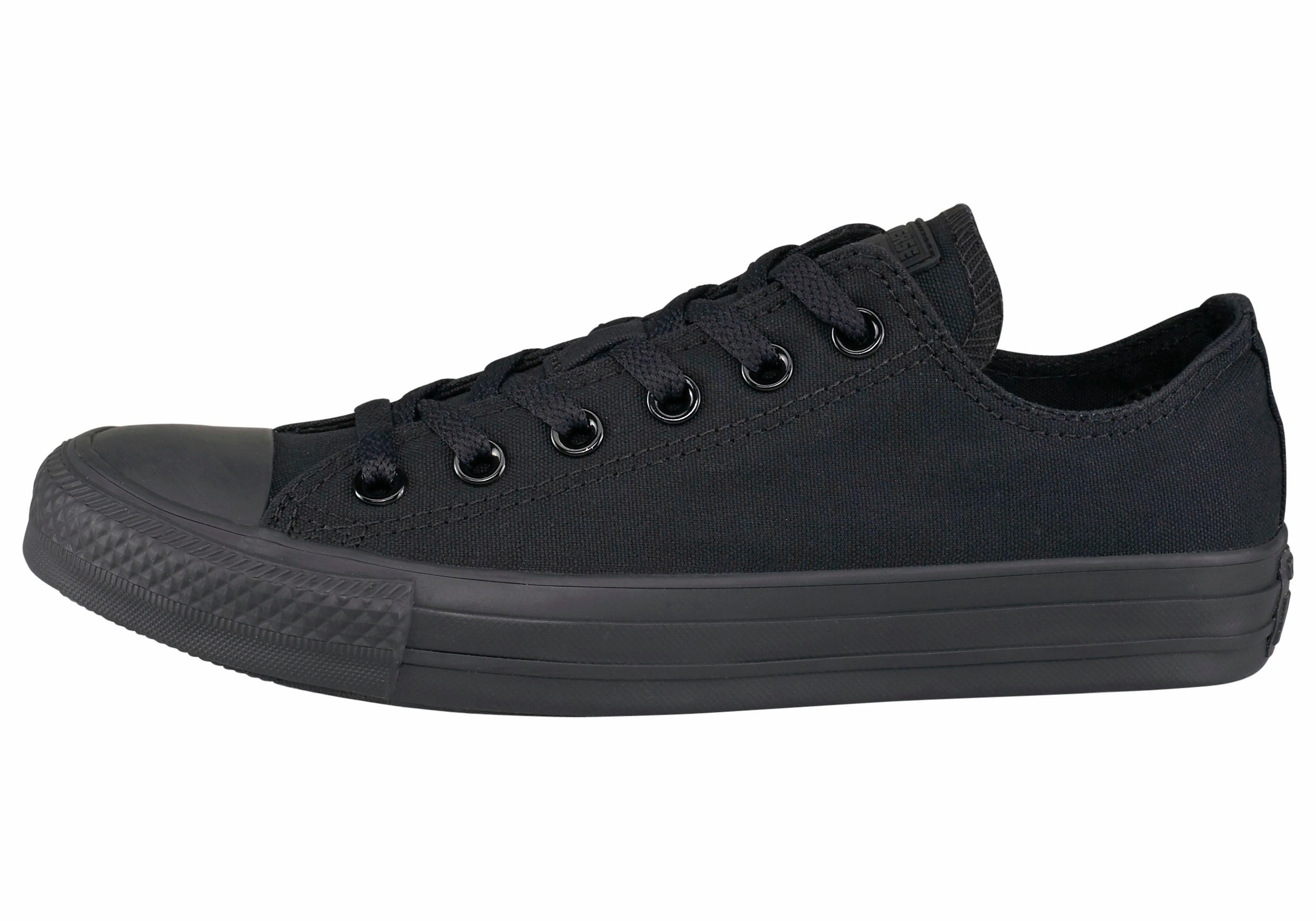 Converse Chuck Taylor All Star Seasonal Ox Monocrome Sneaker günstig online kaufen