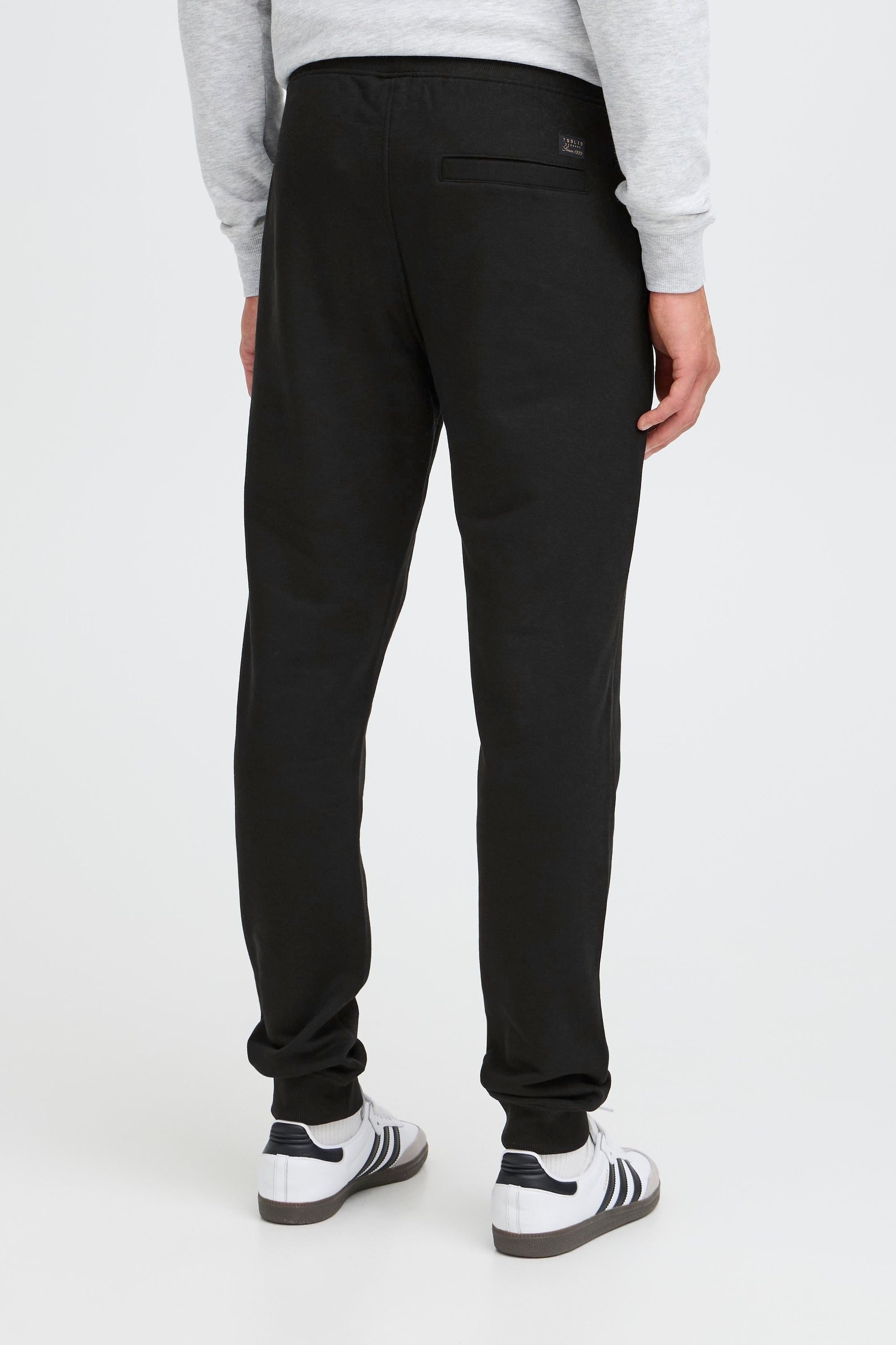 !Solid Sweathose SDAugulus Modische Sweathose mit elastischem Bund