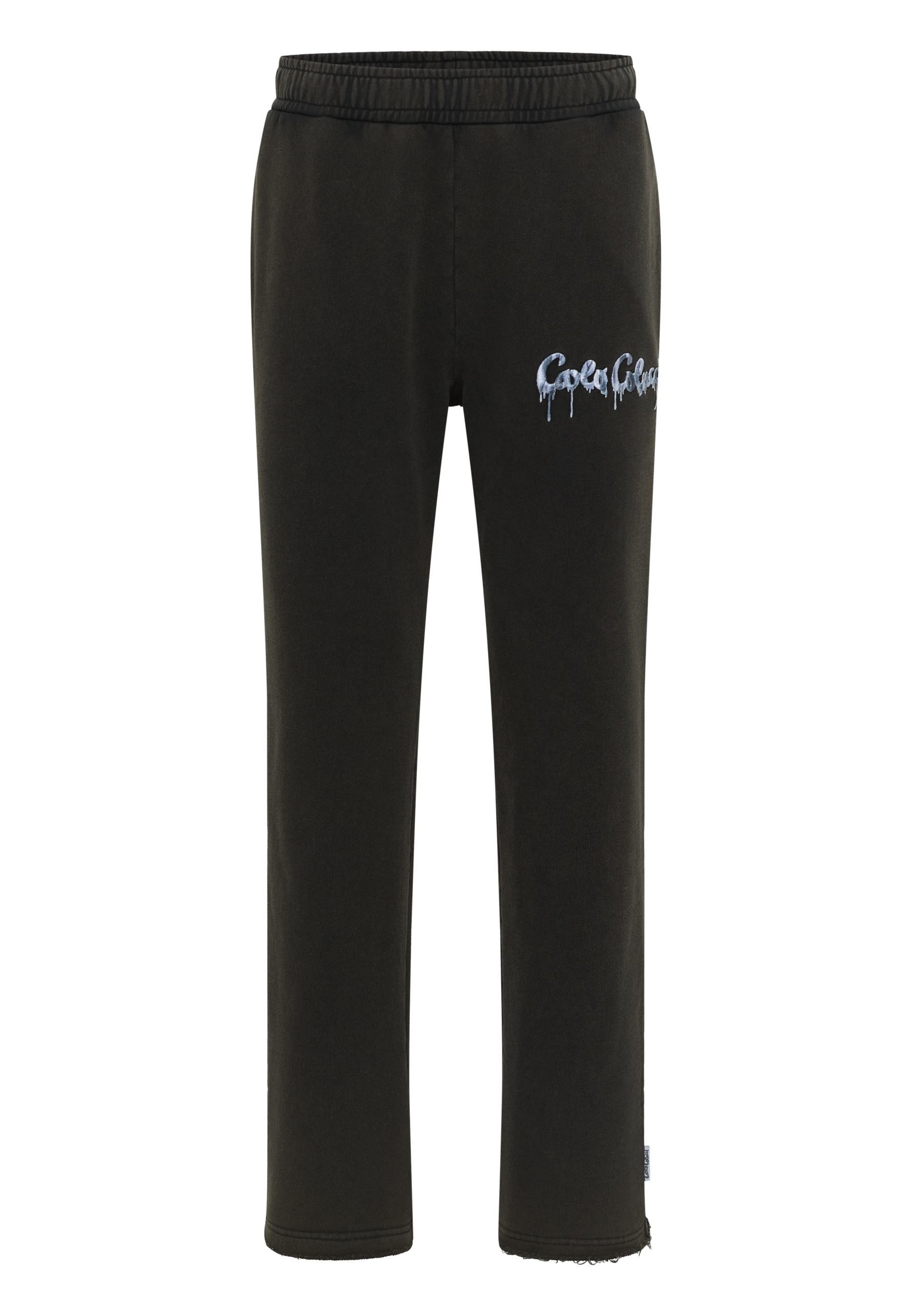 CARLO COLUCCI Stoffhose Epifani