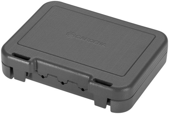 GARDENA Kabelbox »04056-20«, Winterschutz für Mähroboter ...