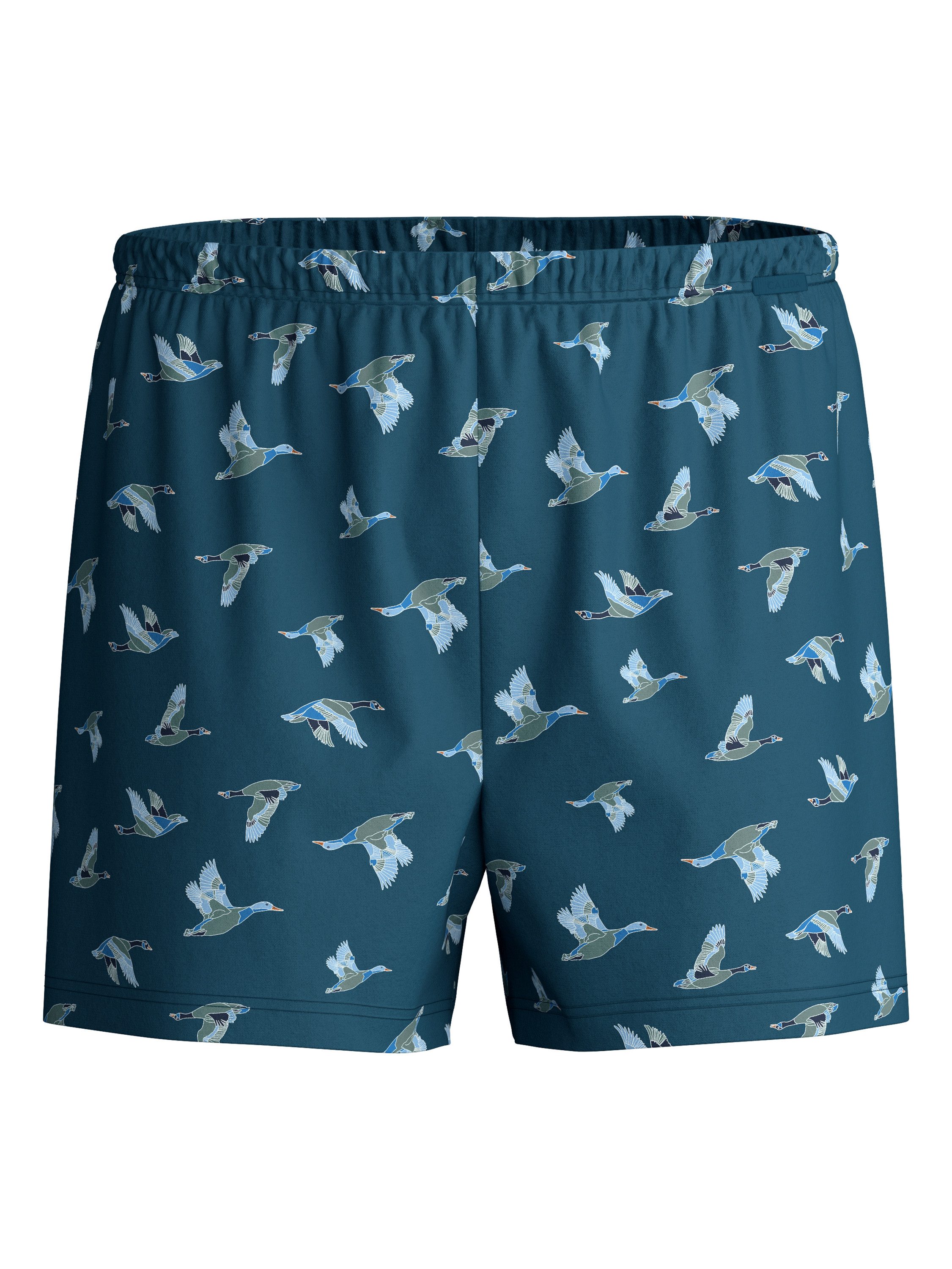 CALIDA Boxershorts Prints Herren (1-St) günstig online kaufen