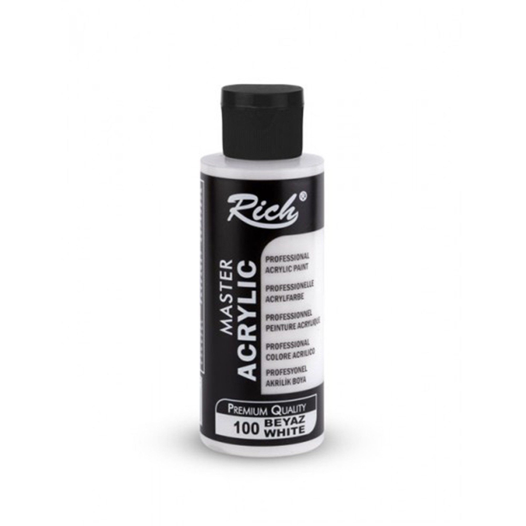 RICH Bastelfarbe Rich Master Acrylic Surface Primer – Über 20 Farben