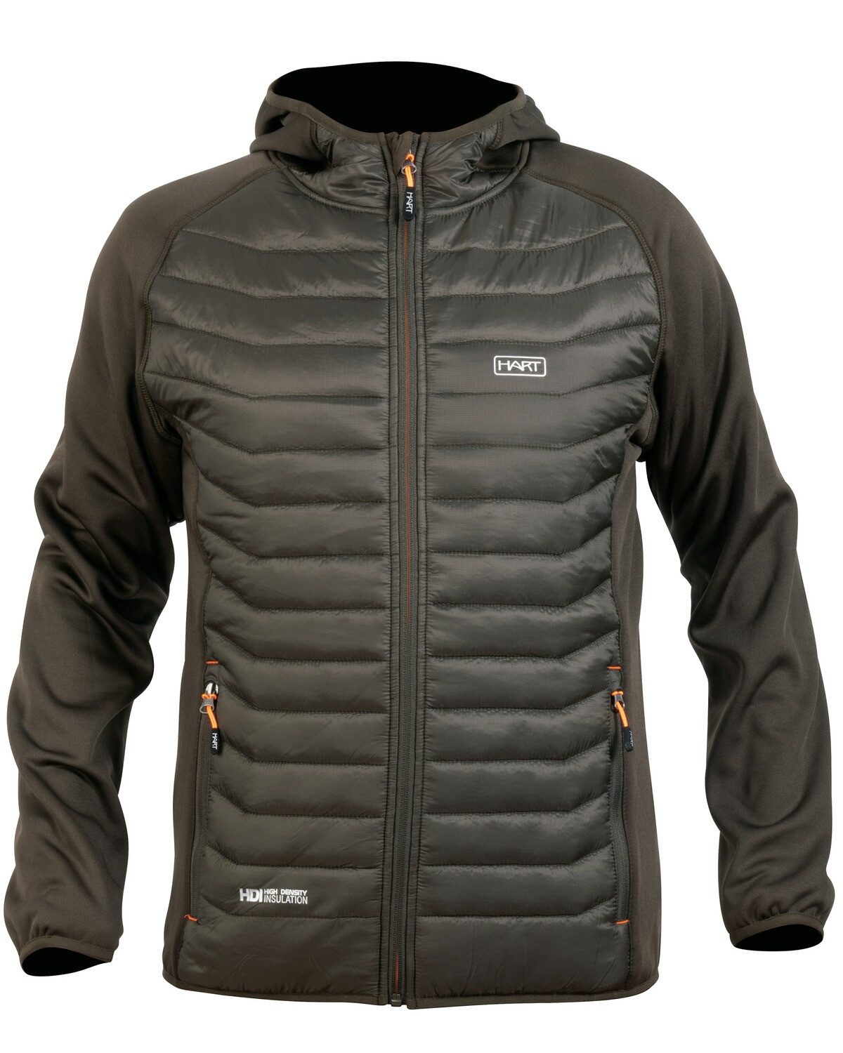 Hart Steppjacke Jacke Atmos-S