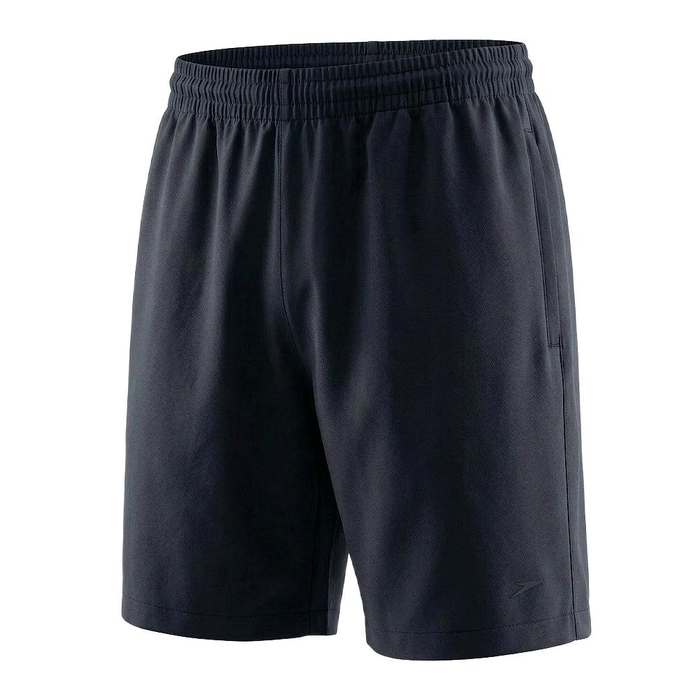 Shorts Trainingsshorts mit Reißverschlusstaschen