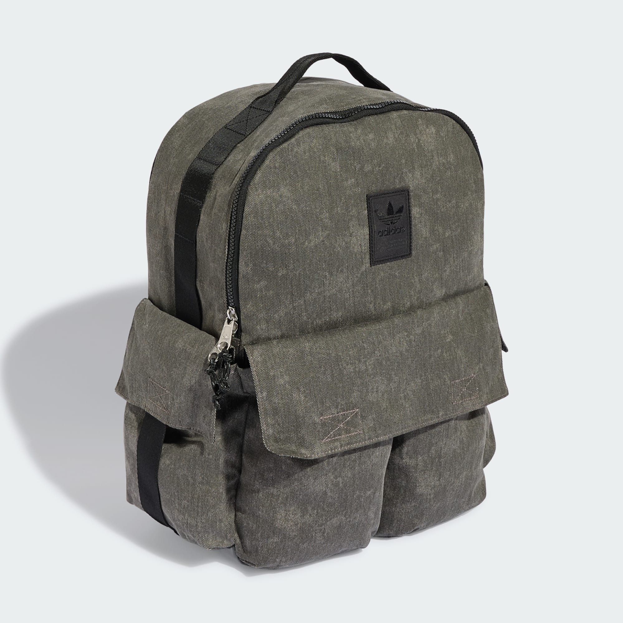adidas Originals Sportrucksack WASHED RUCKSACK (1-tlg)