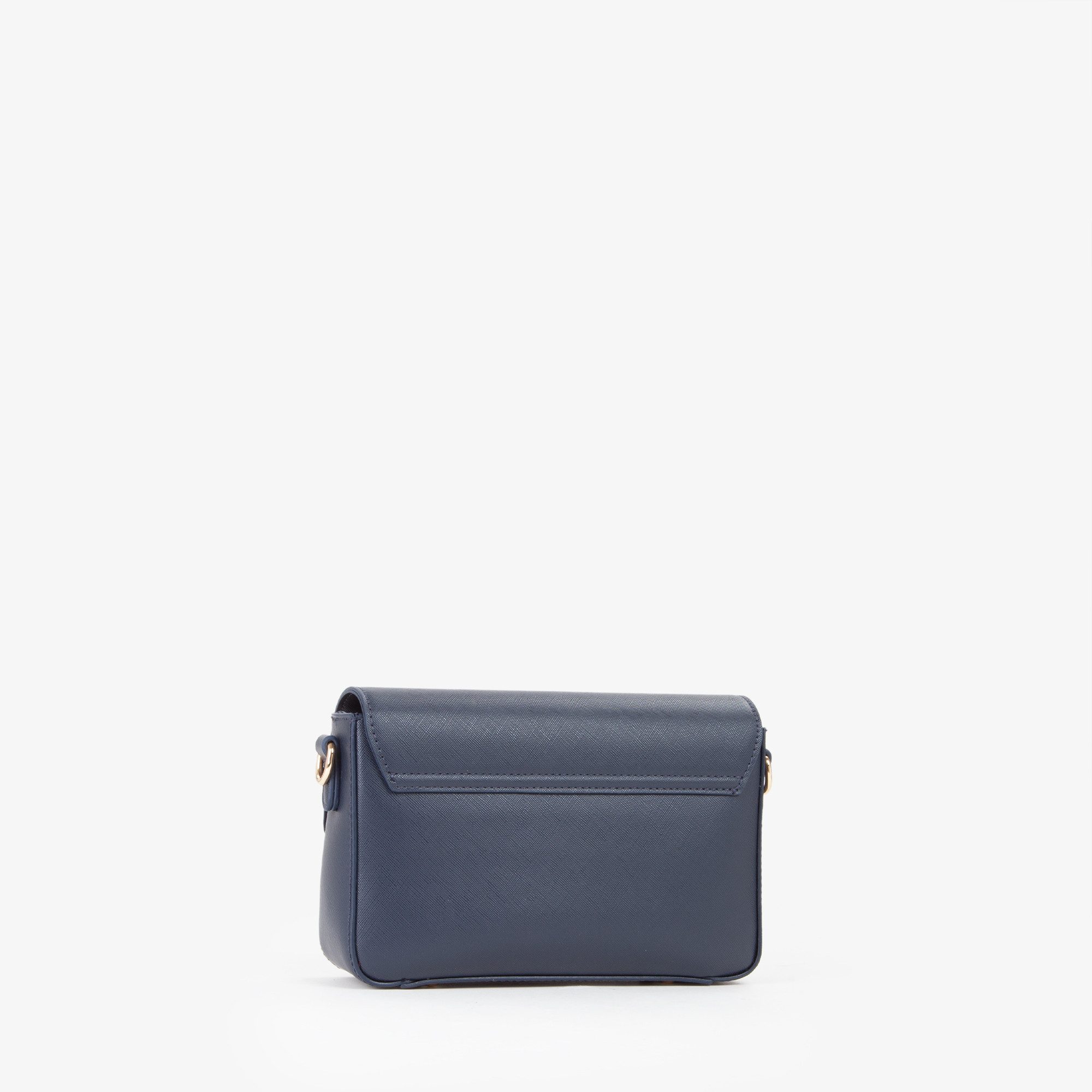 VALENTINO BAGS Umhängetasche ZERO RE, Damen Handtasche, Schultertasche mit Standfüßchen aus Metall