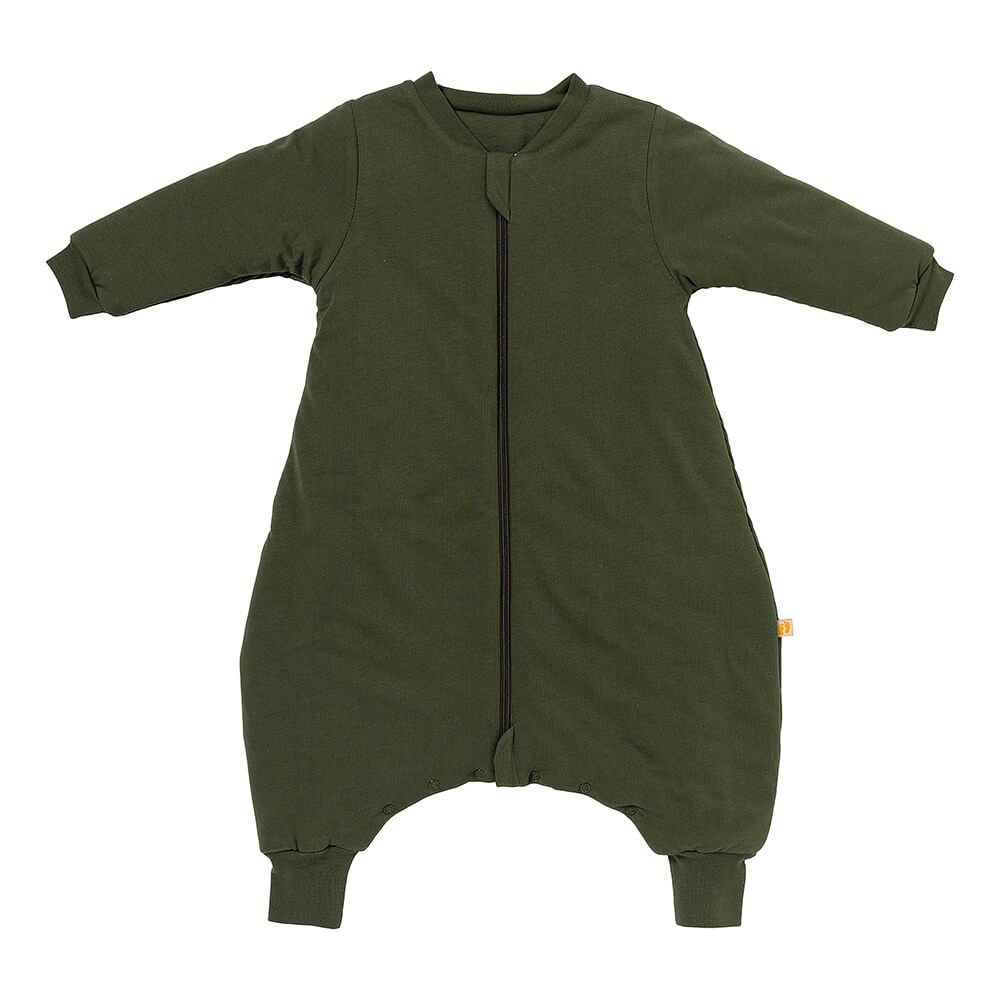 Schlummersack Kinderschlafsack Schlafsack mit Füßen, 3.5 Tog OEKO-TEX zerti günstig online kaufen