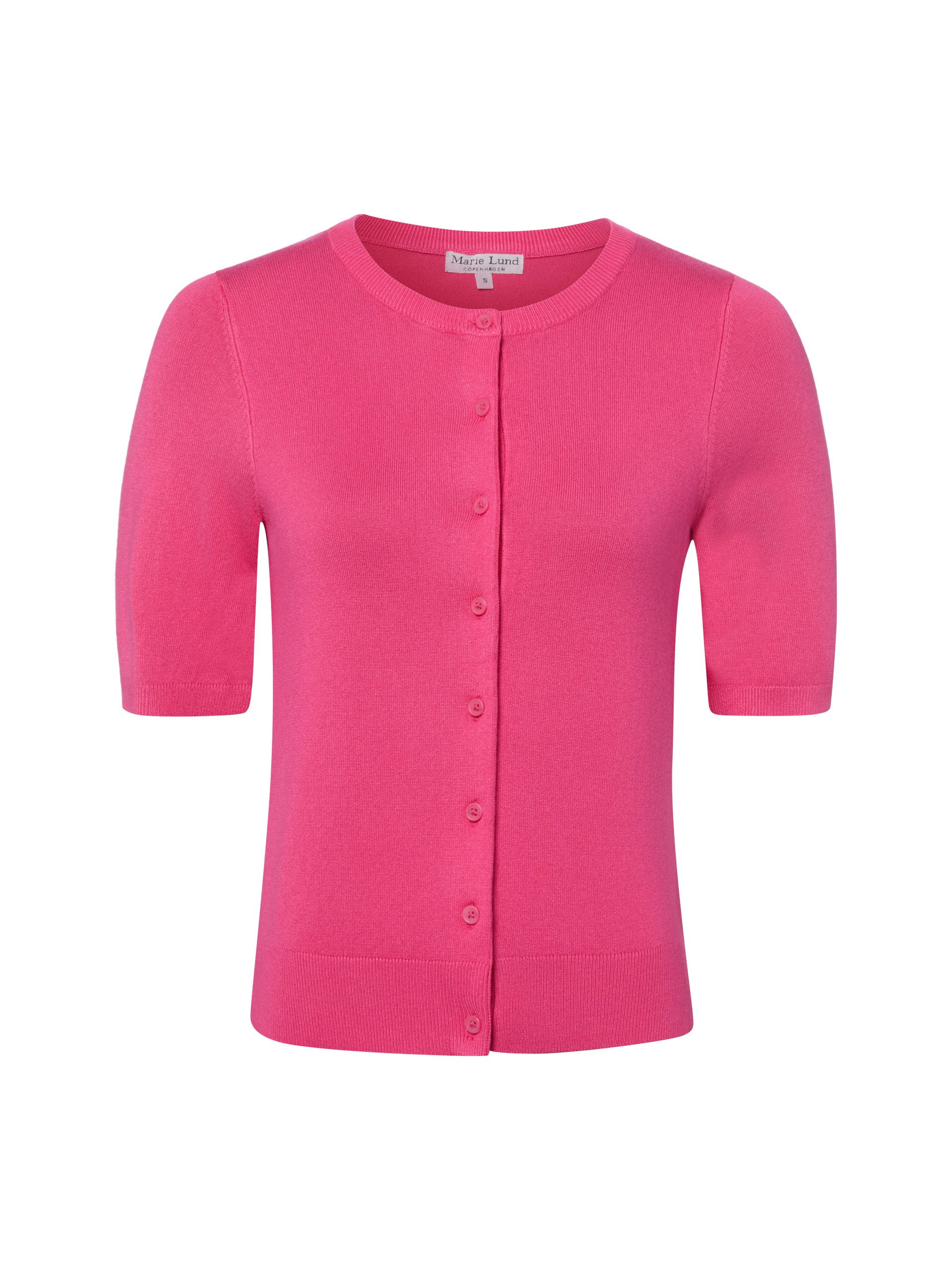 Marie Lund Strickjacke