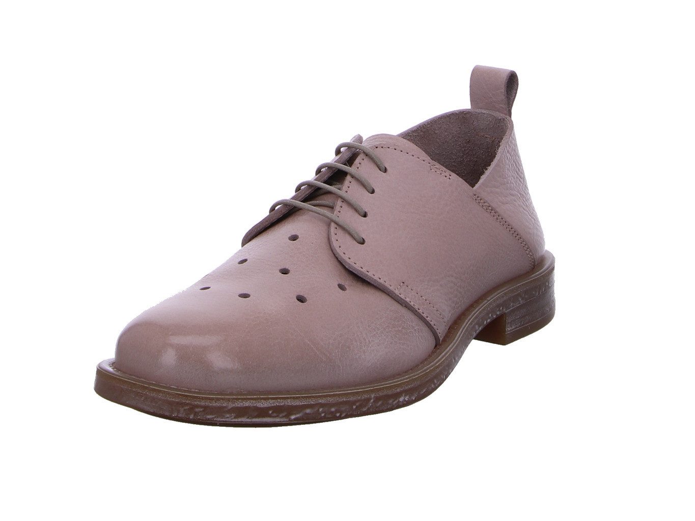 MOMA Allacciata Donna Schnürschuh