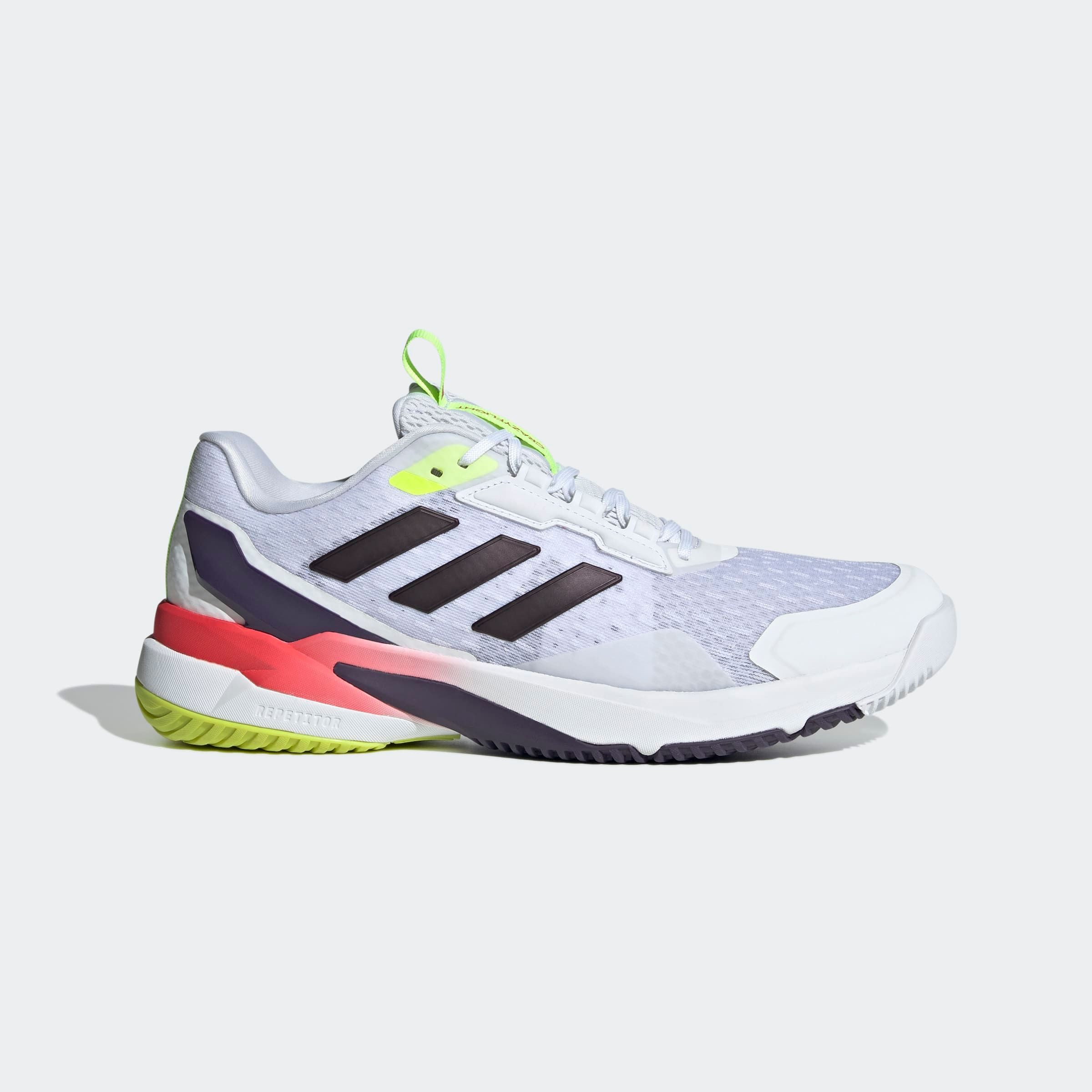 adidas Performance CRAZYFLIGHT 6 INDOOR Handballschuh günstig online kaufen