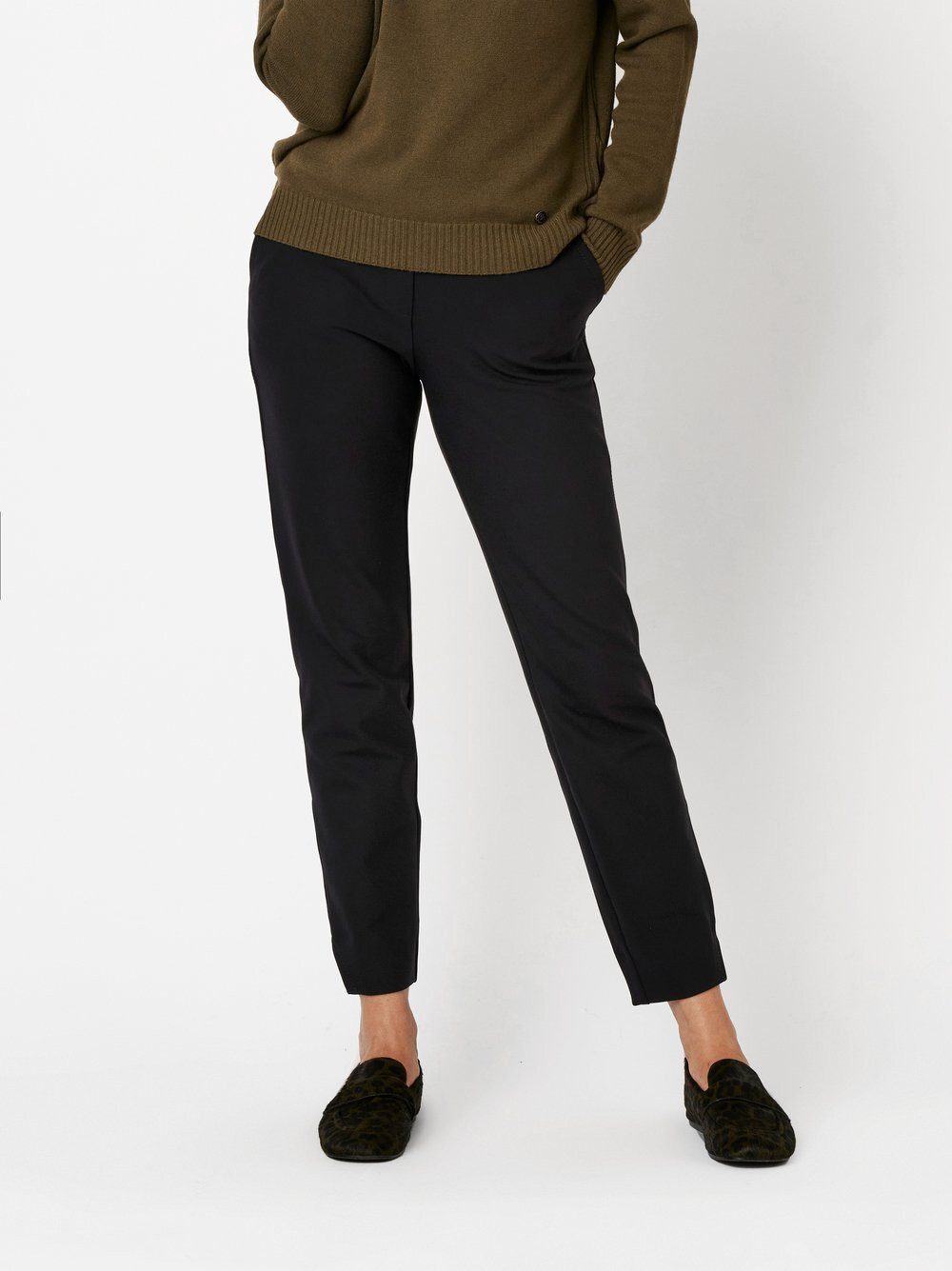 TONI Stretch-Hose Jenny aus Techno-Stretch günstig online kaufen