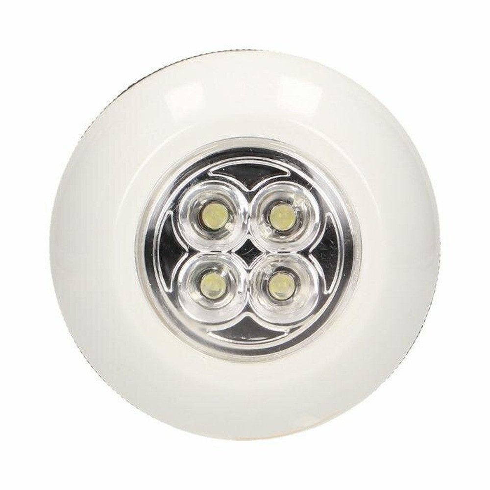 Orno LED Nachtlicht ORNO NACHTLICHT LED 3xAAA