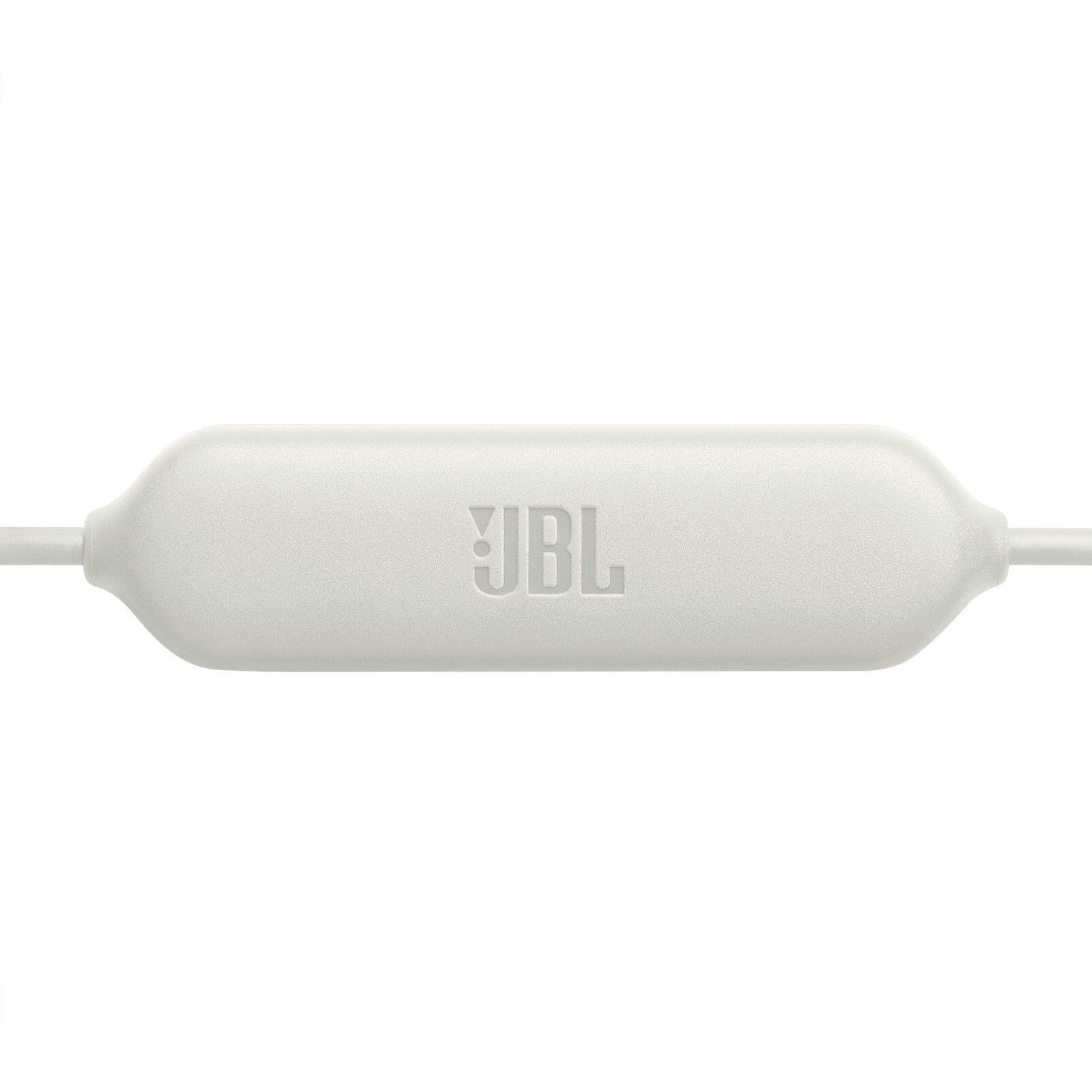 JBL Endurance Run BT 2 wireless Weiß In-Ear-Kopfhörer