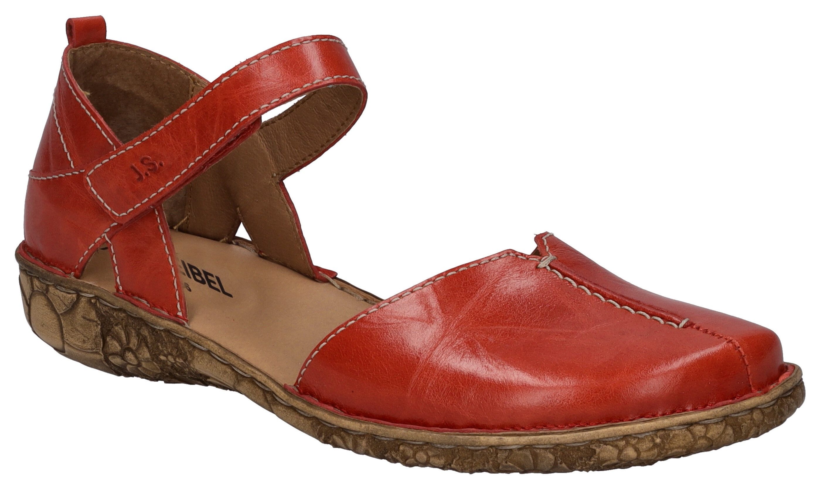Josef Seibel ROSALIE 42 Riemchenballerina, Sandale, günstig online kaufen