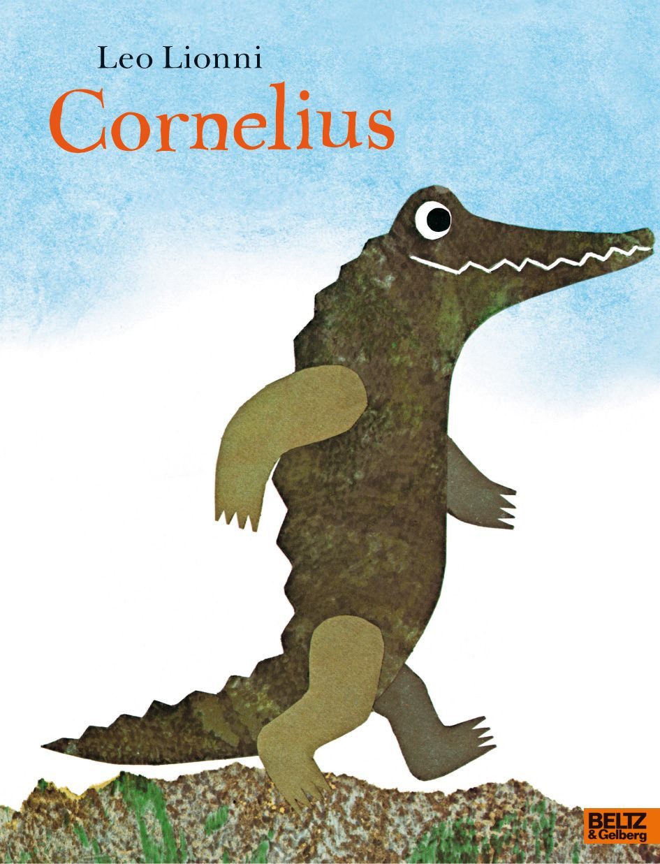 Cornelius / Leo Lionni