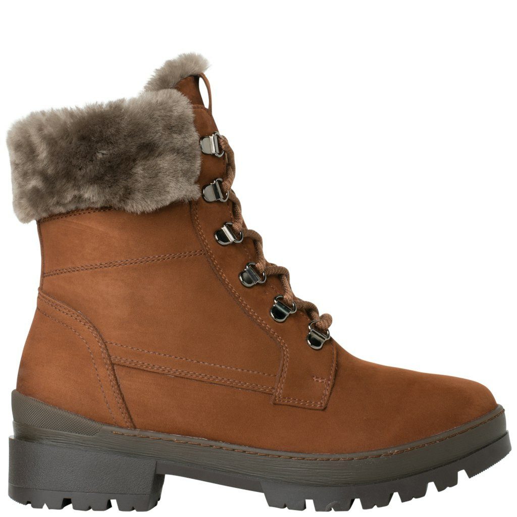 Ganter Schnür-Stiefeletten für Damen Stiefelette (keine Angabe, 1-tlg., keine Angabe)