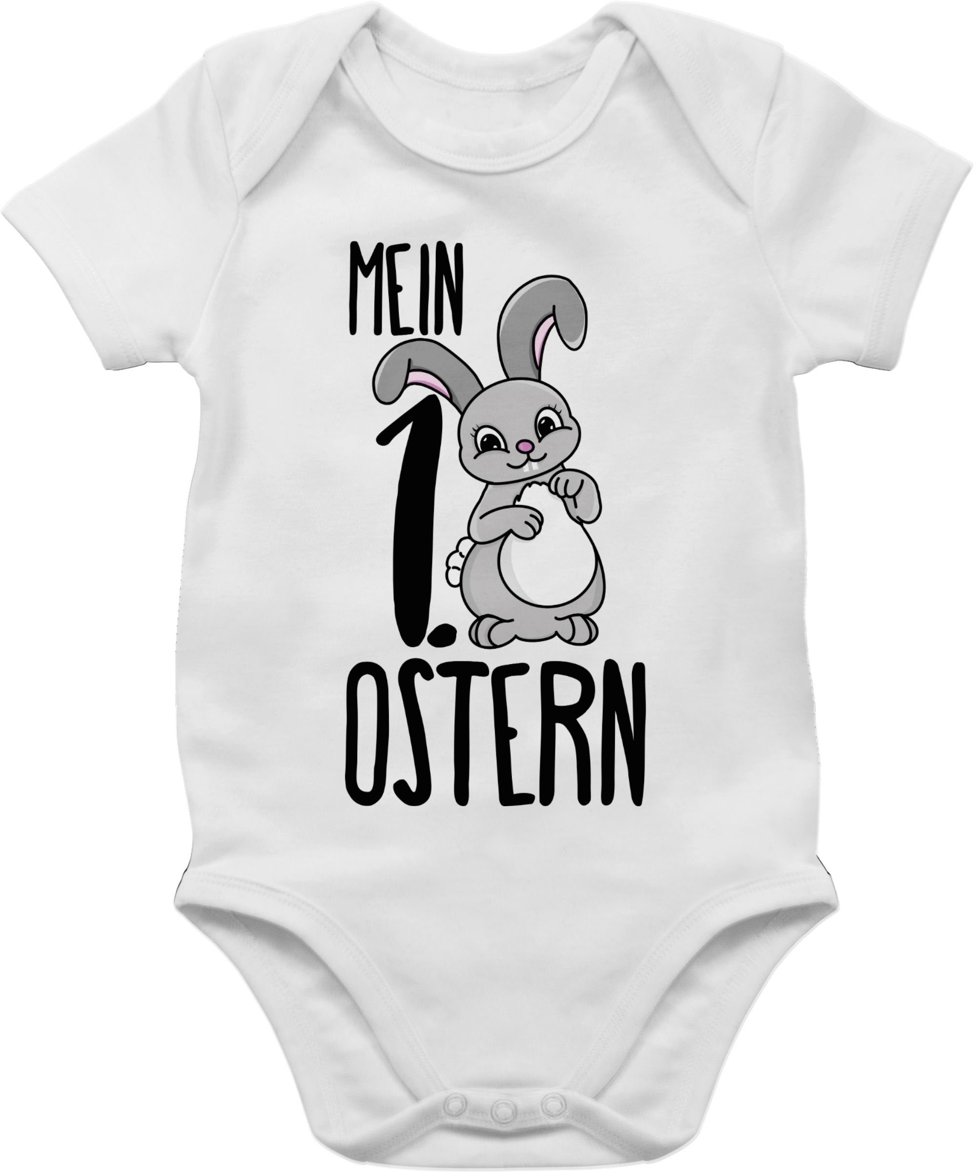 Shirtbody Mein erstes Ostern Hase