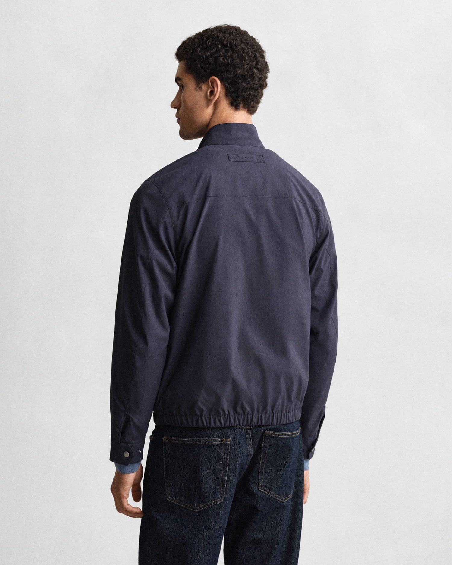 Gant Anorak Jacke - Regular Fit
