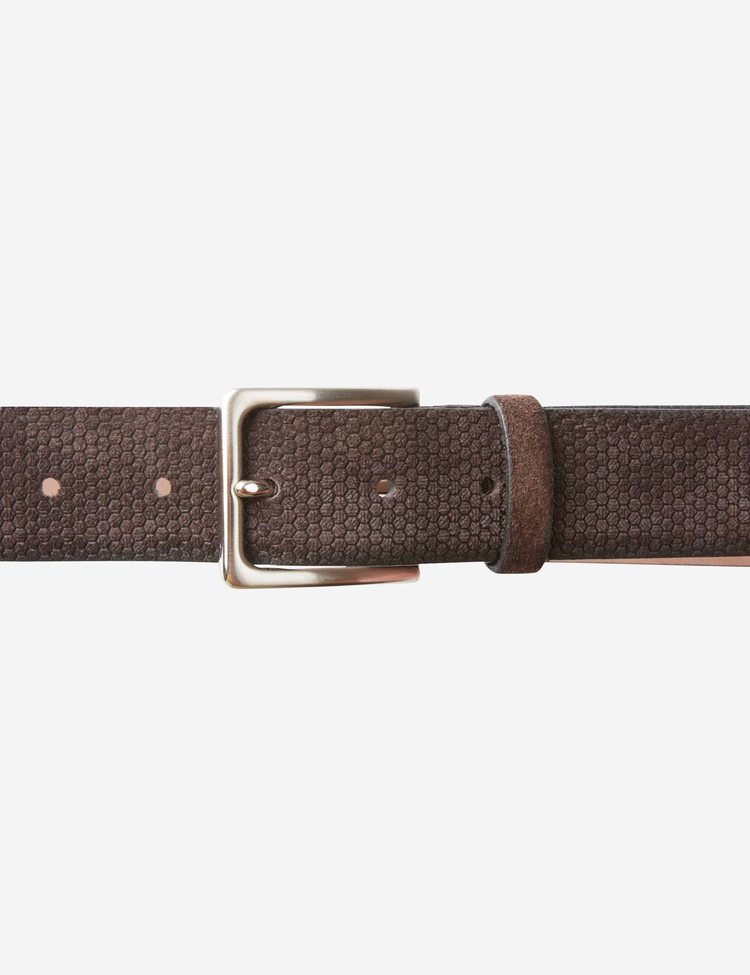 Brax Ledergürtel Style HERRENGÜRTEL günstig online kaufen