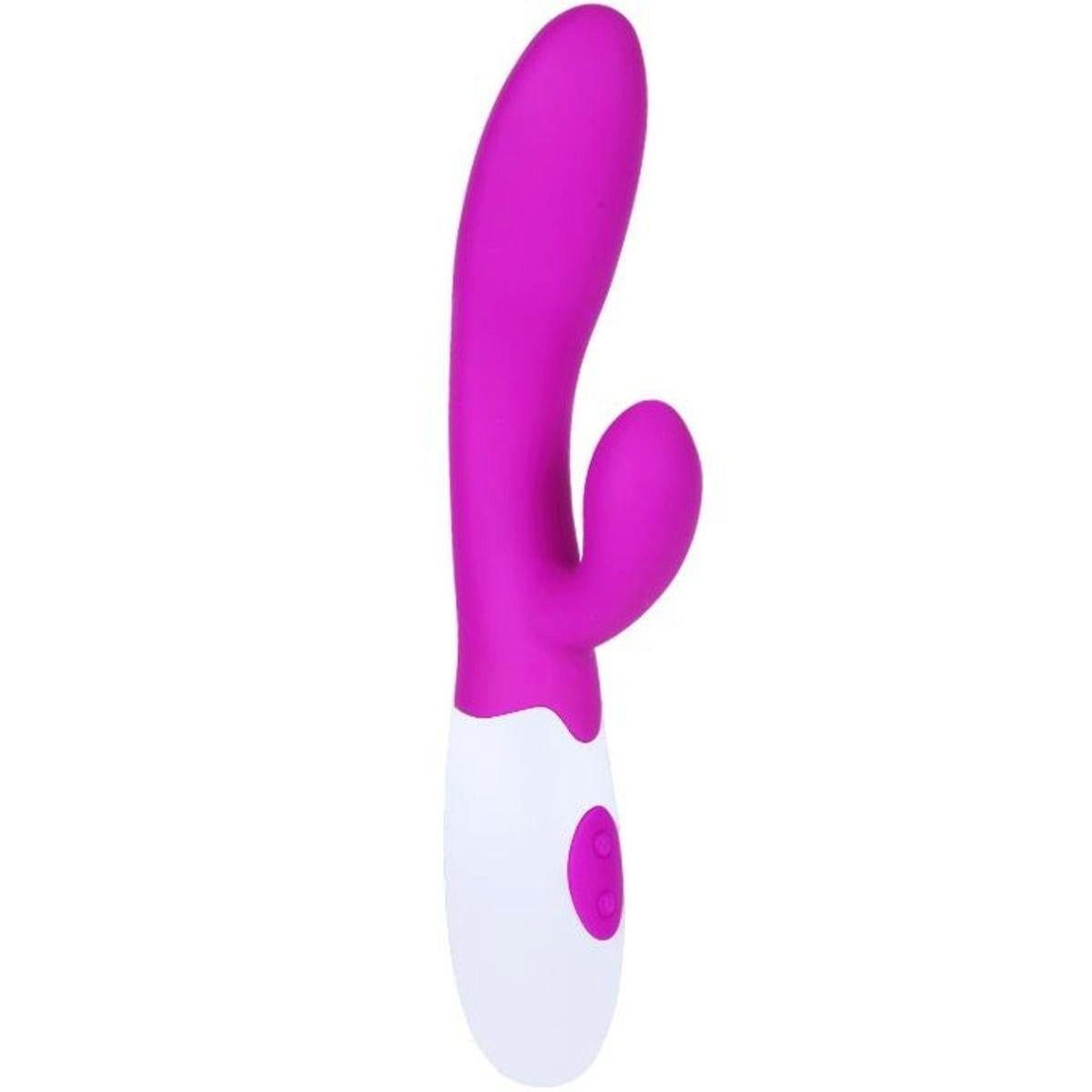 Pretty Love Vibrator