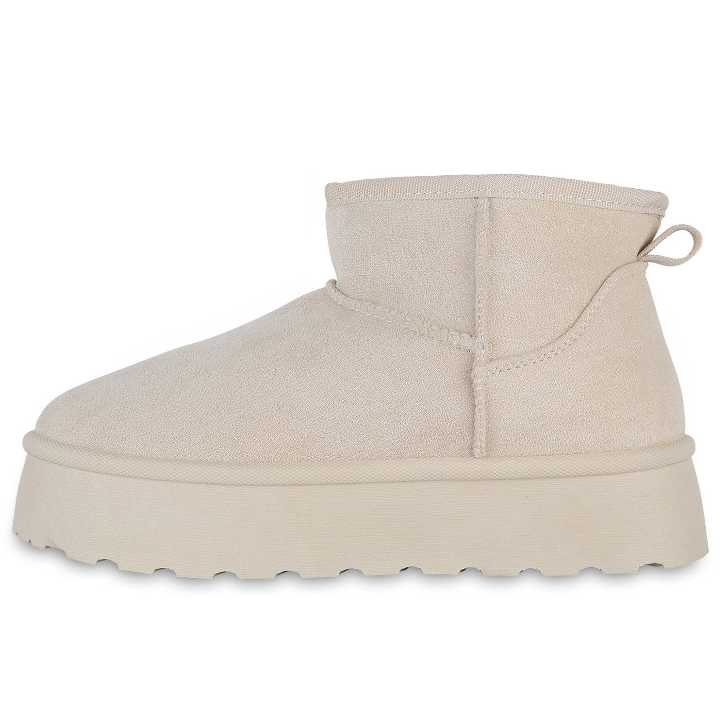 VAN HILL 840873 Winterstiefelette Schuhe günstig online kaufen