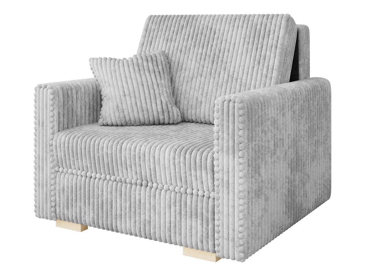 MIRJAN24 Schlafsofa Viva Piano I, mit günstig online kaufen