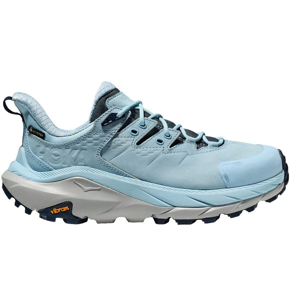 Hoka One One Kaha 2 Low GTX Damen Laufschuhe Sportschuhe Sneaker 1123191-SSHM Wanderschuh wasserdicht