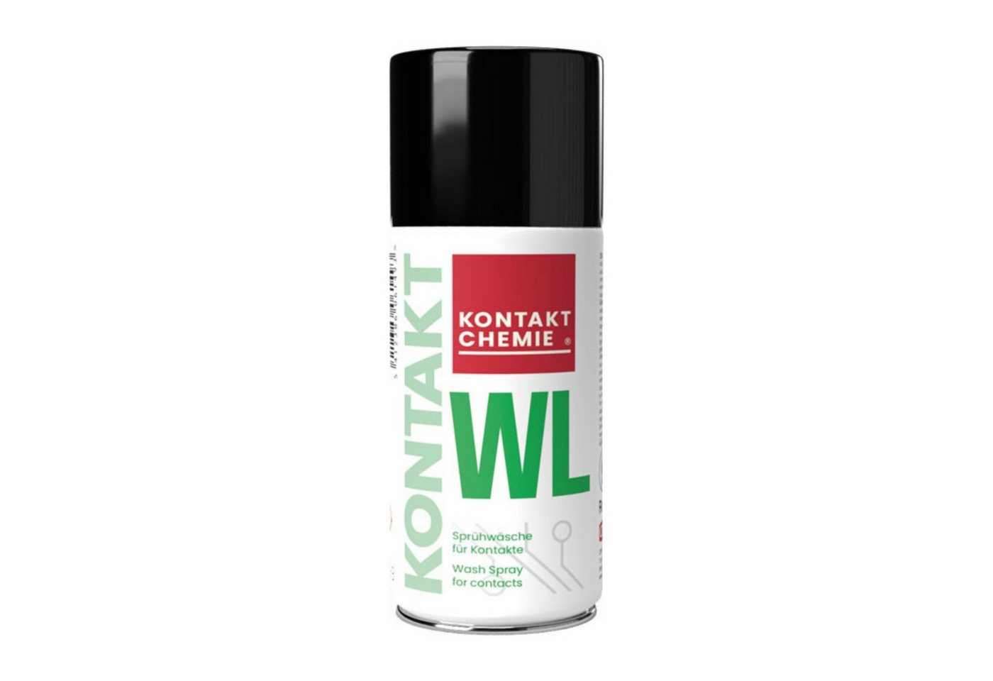 Thumbnail - KONTAKT CHEMIE 6 Stück universeller Elektronikreiniger, KONTAKT WL, je 100ml Reinigungsspray