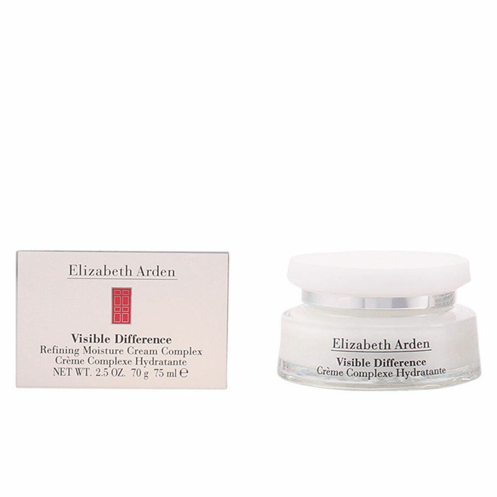 Elizabeth Arden Körperpflegemittel Elizabeth Arden Visible Difference Refining Moisture Cream