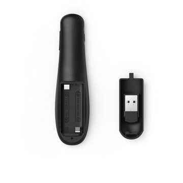 Hama Wireless-Laser-Presenter "" Presenter (inkl. Laserpointer)