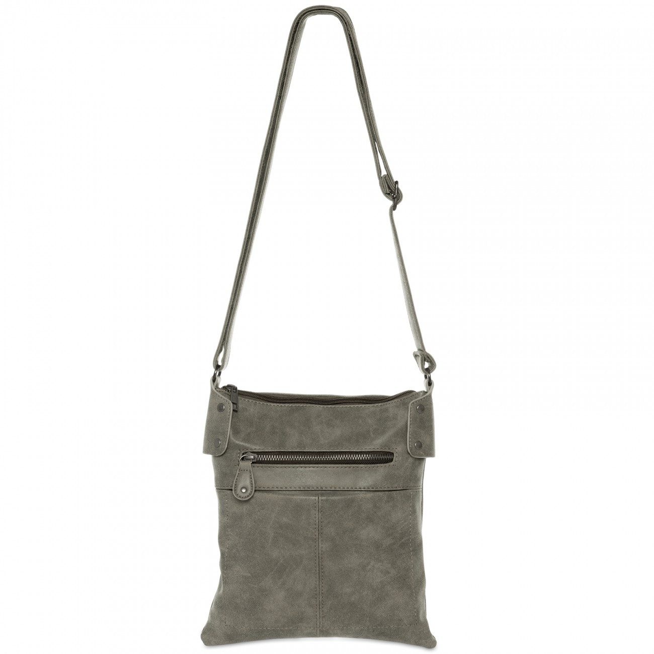 Caspar Umhängetasche TS1010 Damen Umhängetasche