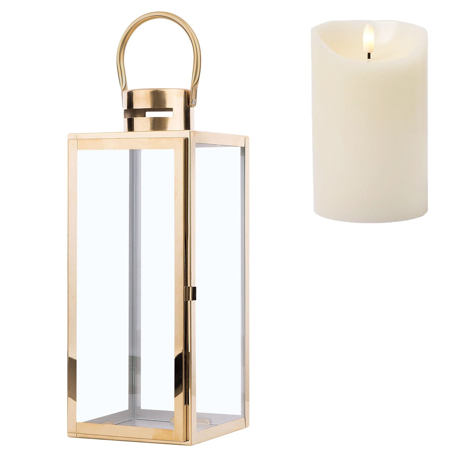 Marrakesch Orient & Mediterran Interior Kerzenlaterne günstig online kaufen