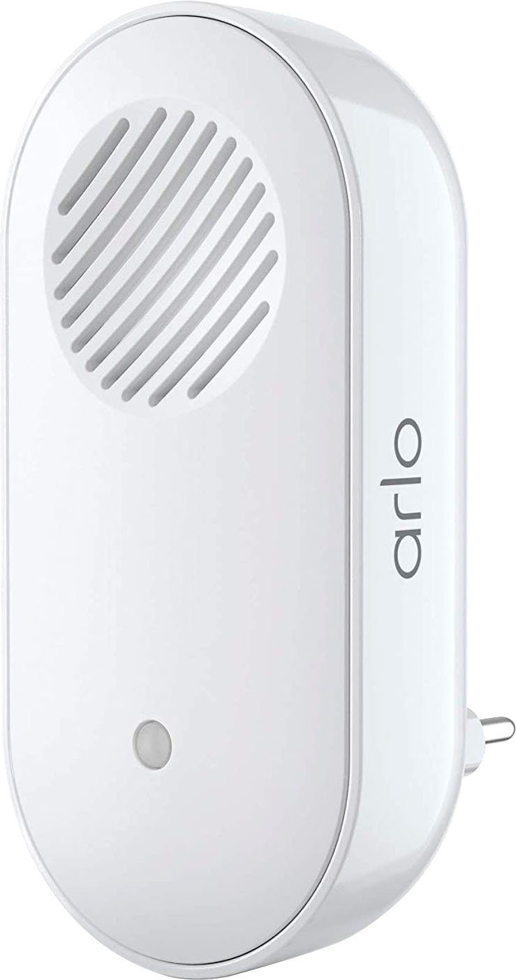 ARLO Überwachungskamera CHIME V2 - 1 PACK (Innenbereich)