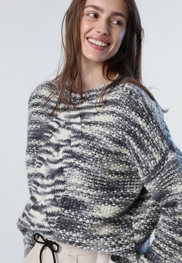 North Sails Strickpullover Strickrundhalspullover Cable-Knit Jumper