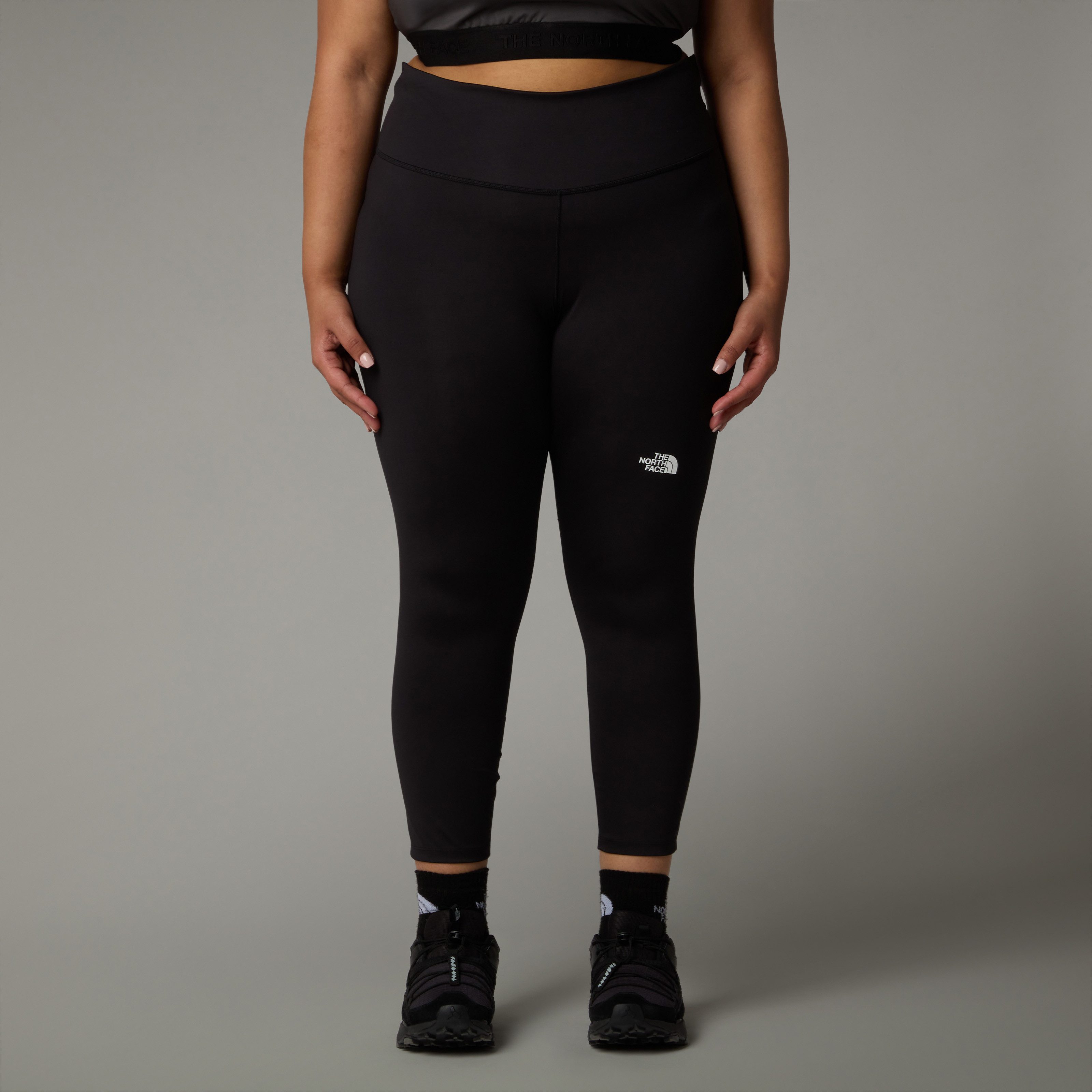 The North Face 7/8-Jeggings W PLUS günstig online kaufen