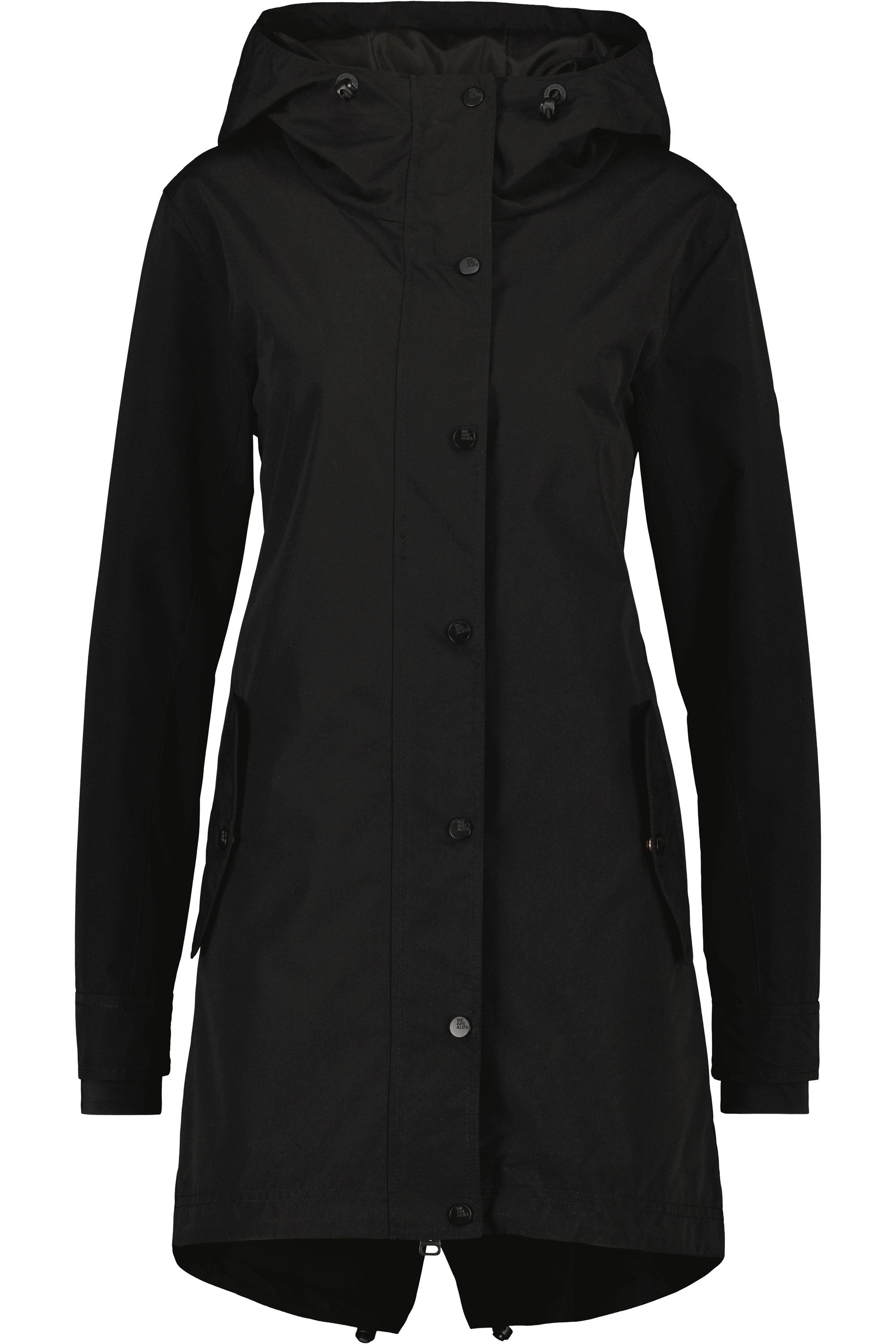 Alife & Kickin Sommerjacke Damen BerniceAK günstig online kaufen