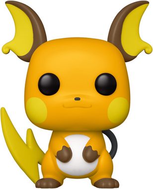 Funko Spielfigur Pokémon - Raichu 645 Pop! Vinyl Figur