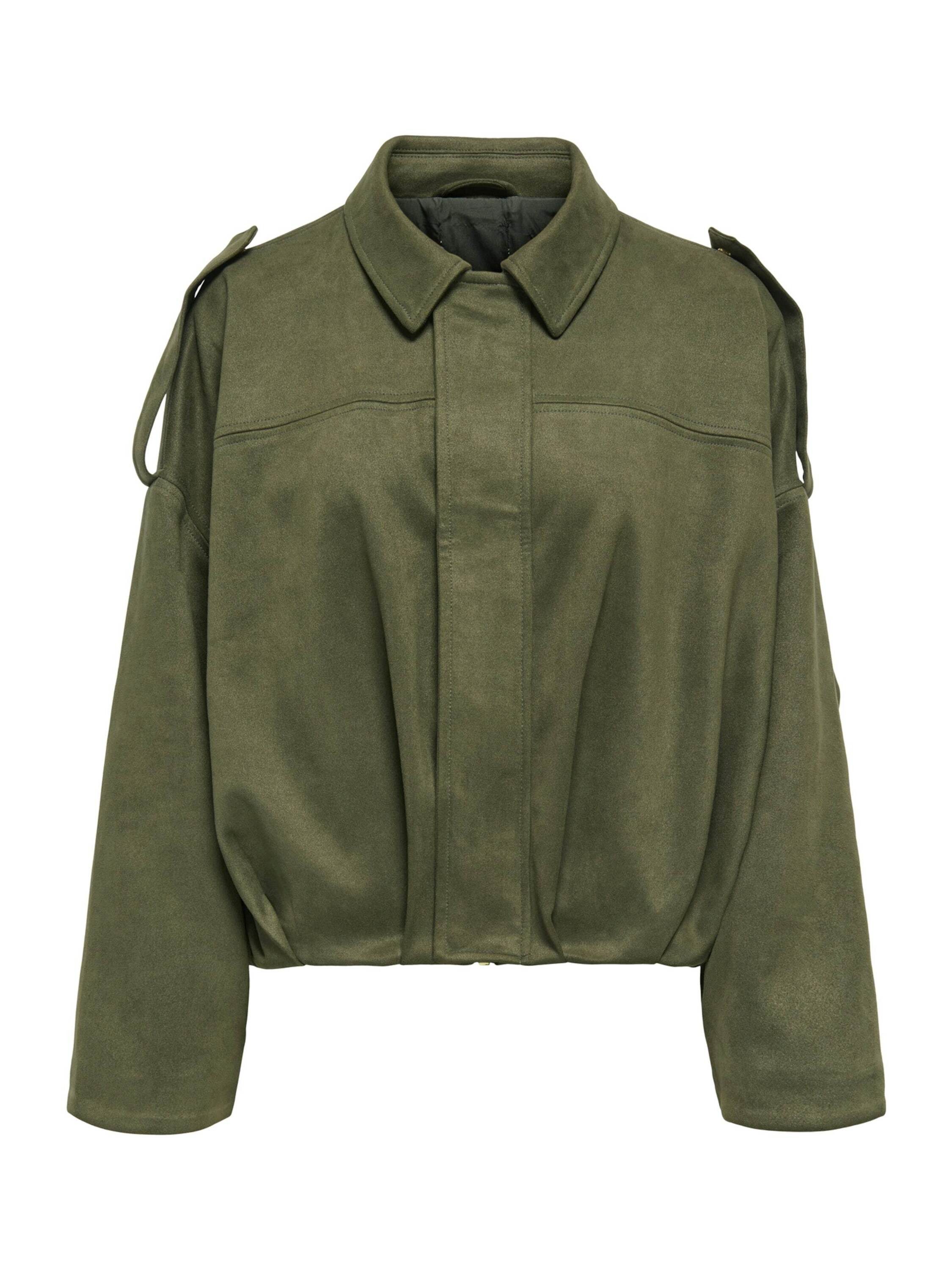 ONLY Outdoorjacke ONLMoon-Stina (1-St)