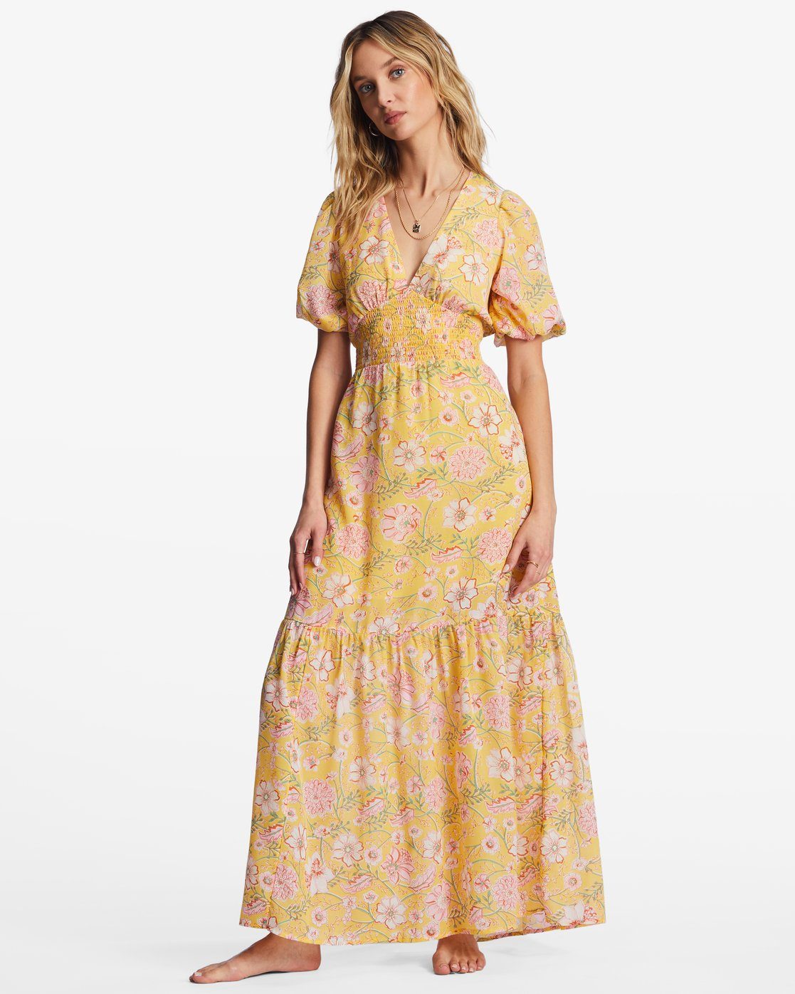 Billabong Maxikleid Spellbound