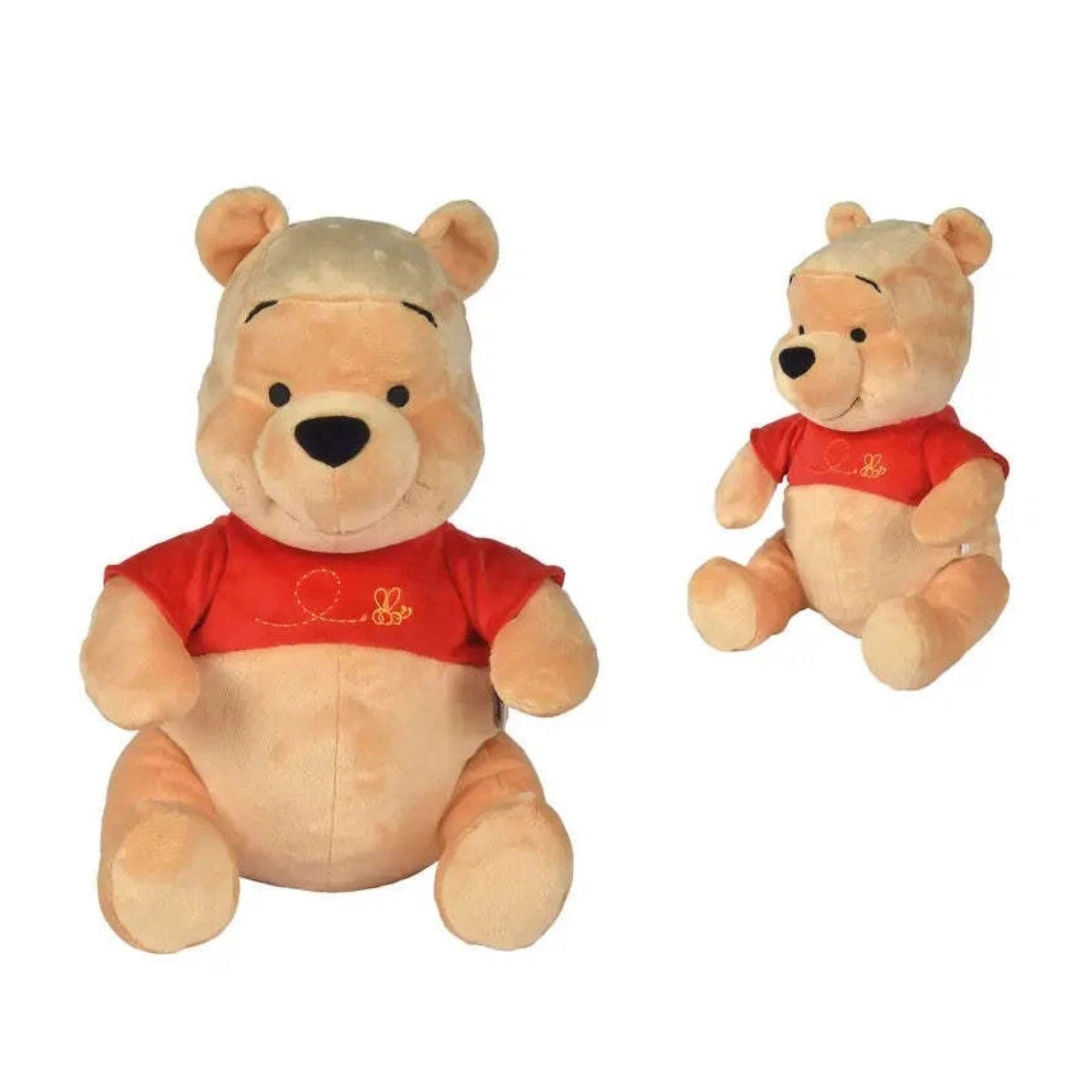 SIMBA Plüschfigur Winnie Puuh 35cm - Disney