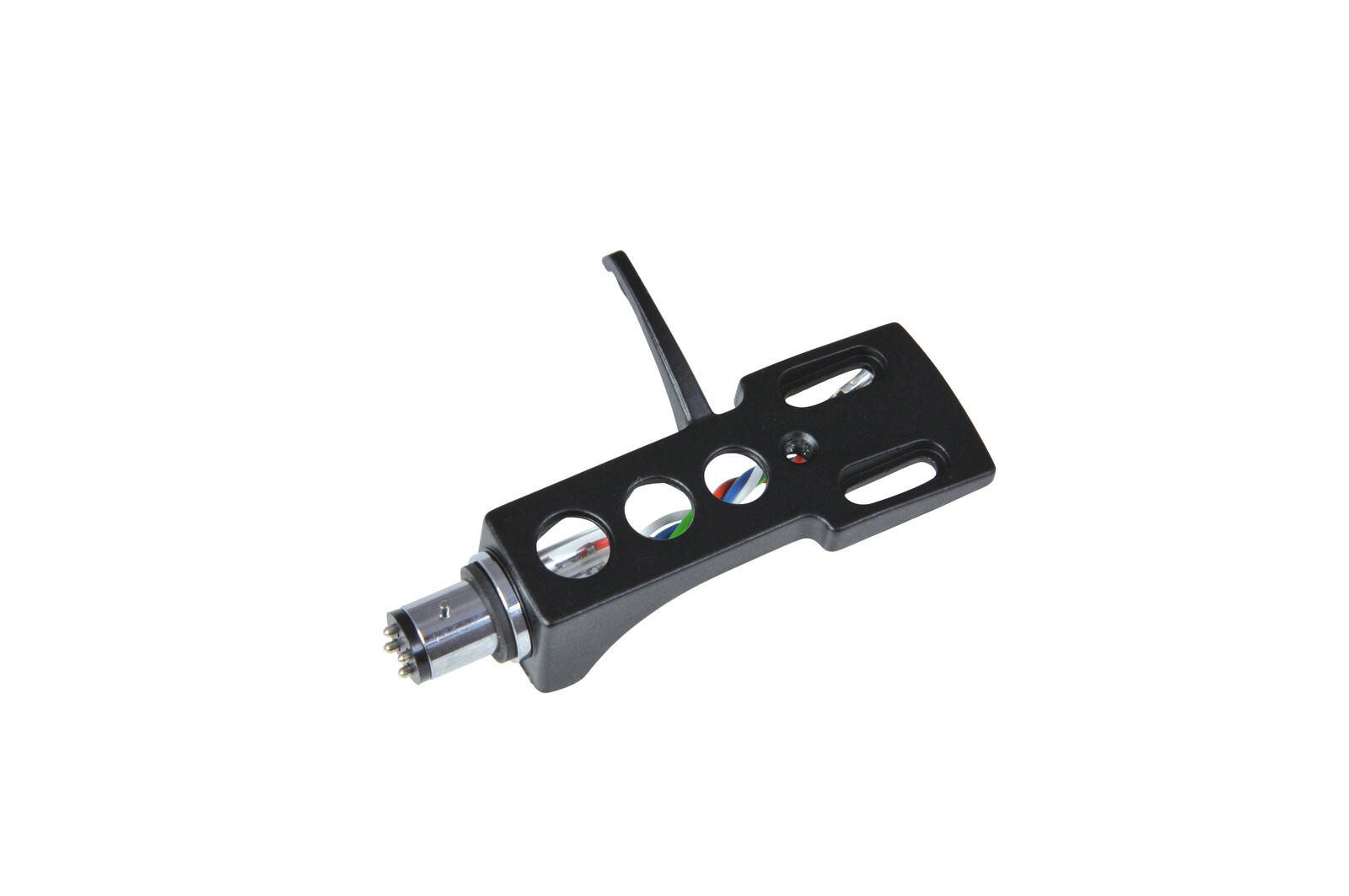 DJ Controller OMNITRONIC Headshell Systemträger C universal -leer-