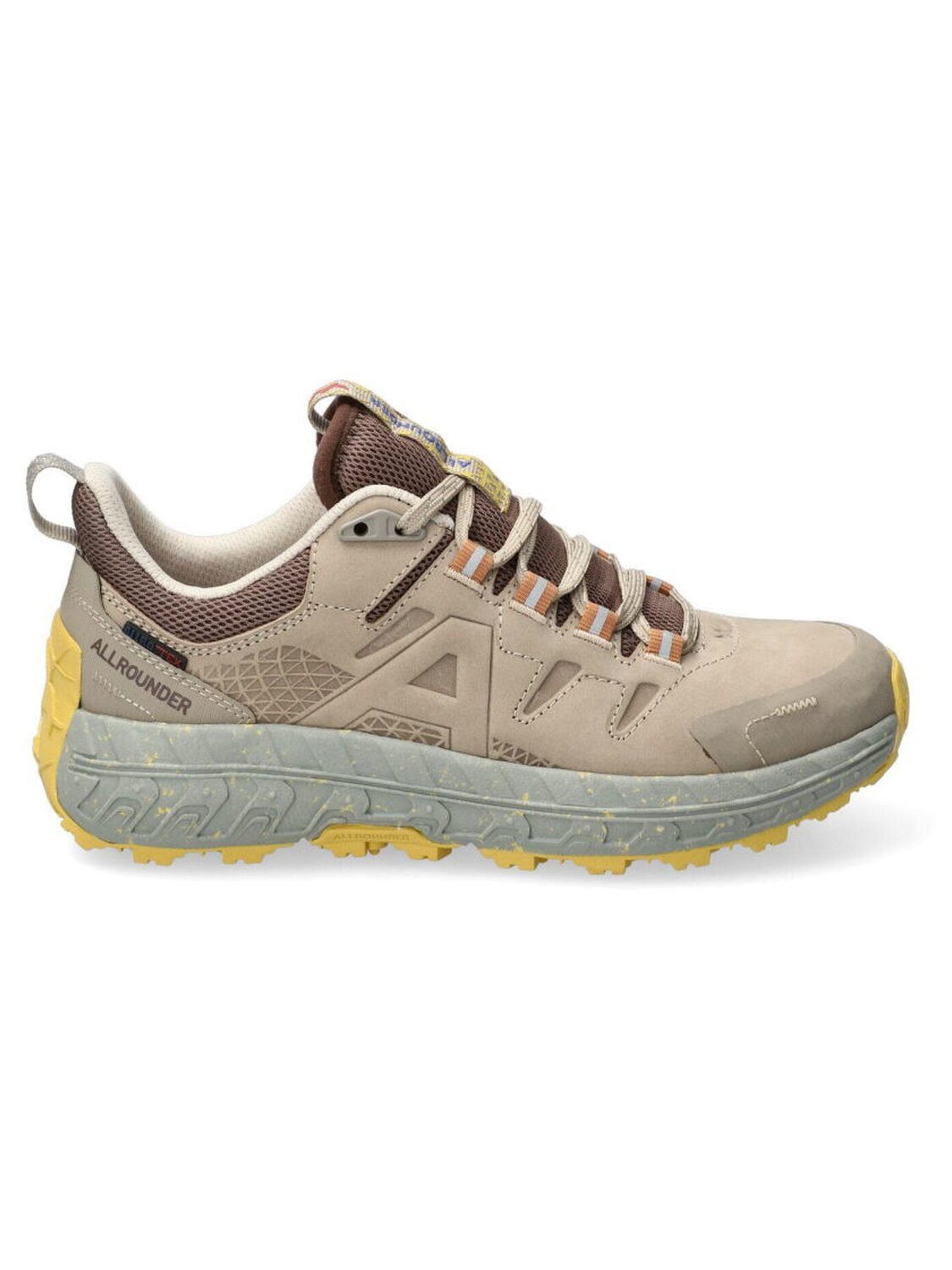 Allrounder by Mephisto 31 Trekkingschuh